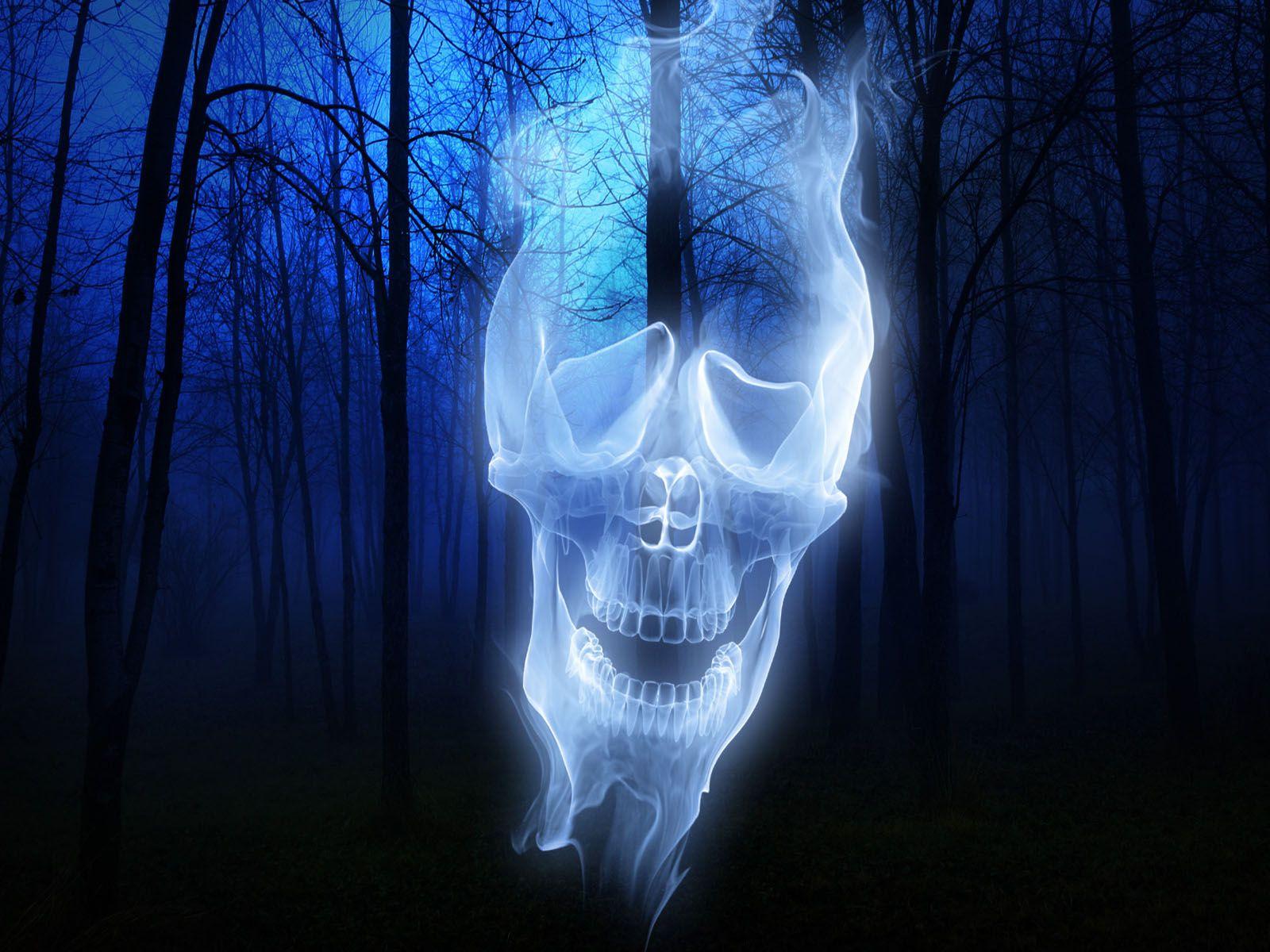Cool Ghost Wallpapers  Top Free Cool Ghost Backgrounds  WallpaperAccess