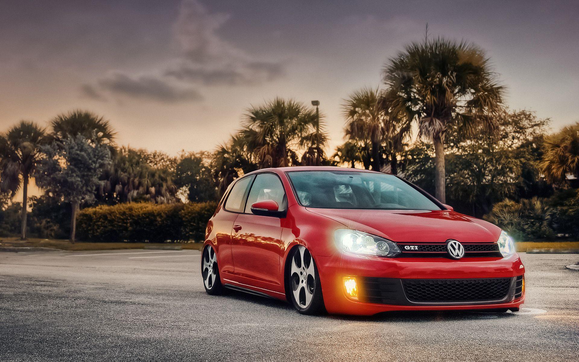 Golf Gti Wallpaper 4K Iphone MariKiketi