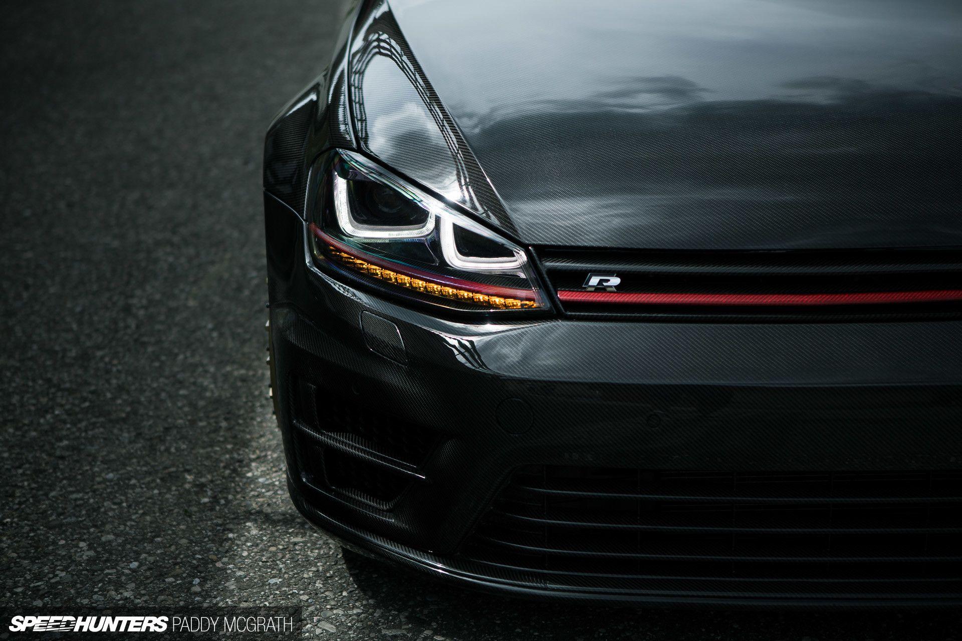 Golf Gti Wallpapers - Top Free Golf Gti Backgrounds - WallpaperAccess