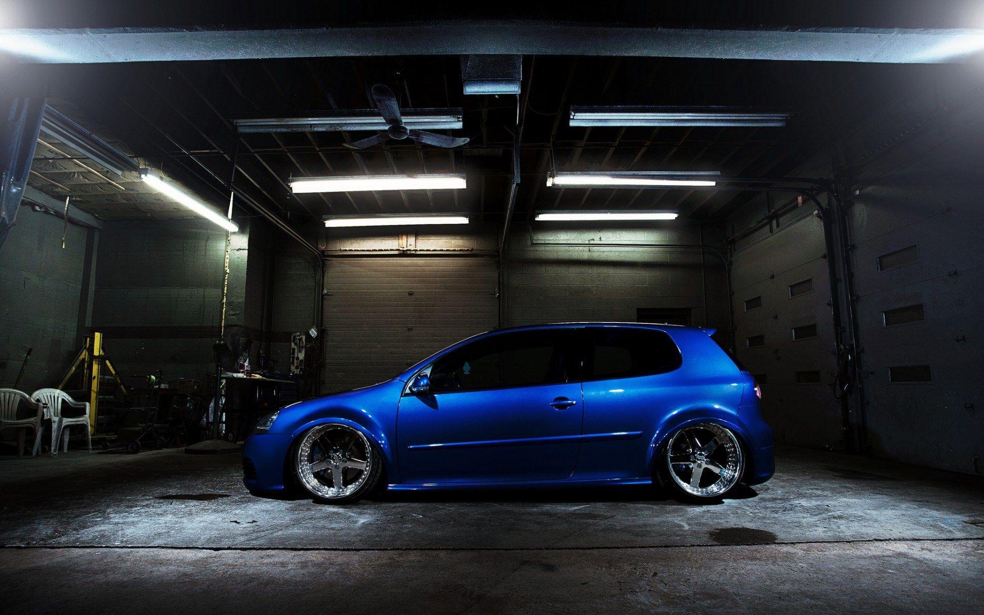 1920x1200 Golf Gti Wallpaper