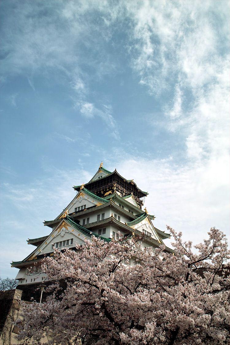 750x1125 Osaka. Flowersentence Photographs And Desktop Wallpaper Of Japanese