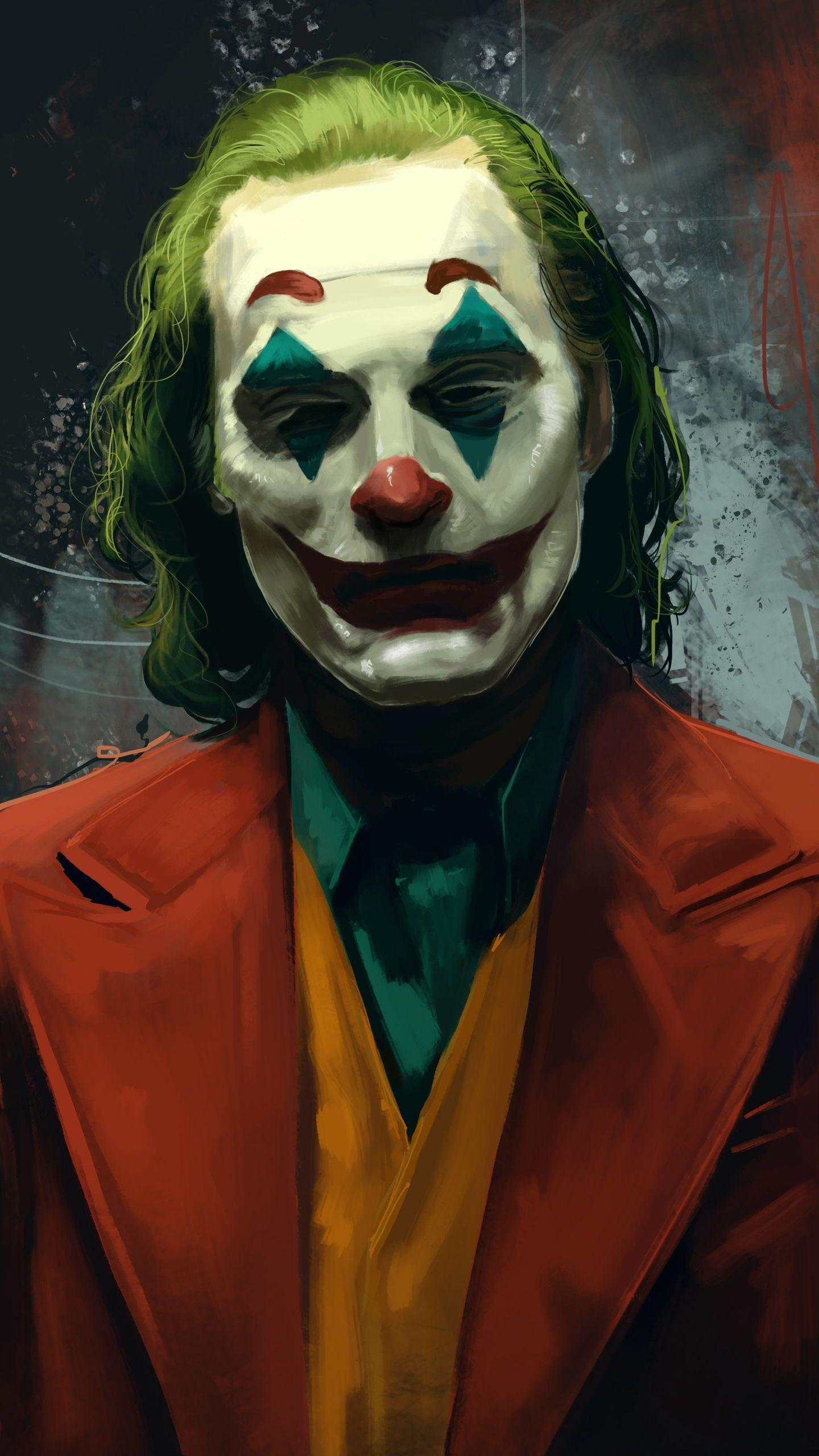 Joker DC Wallpapers - Top Free Joker DC Backgrounds - WallpaperAccess