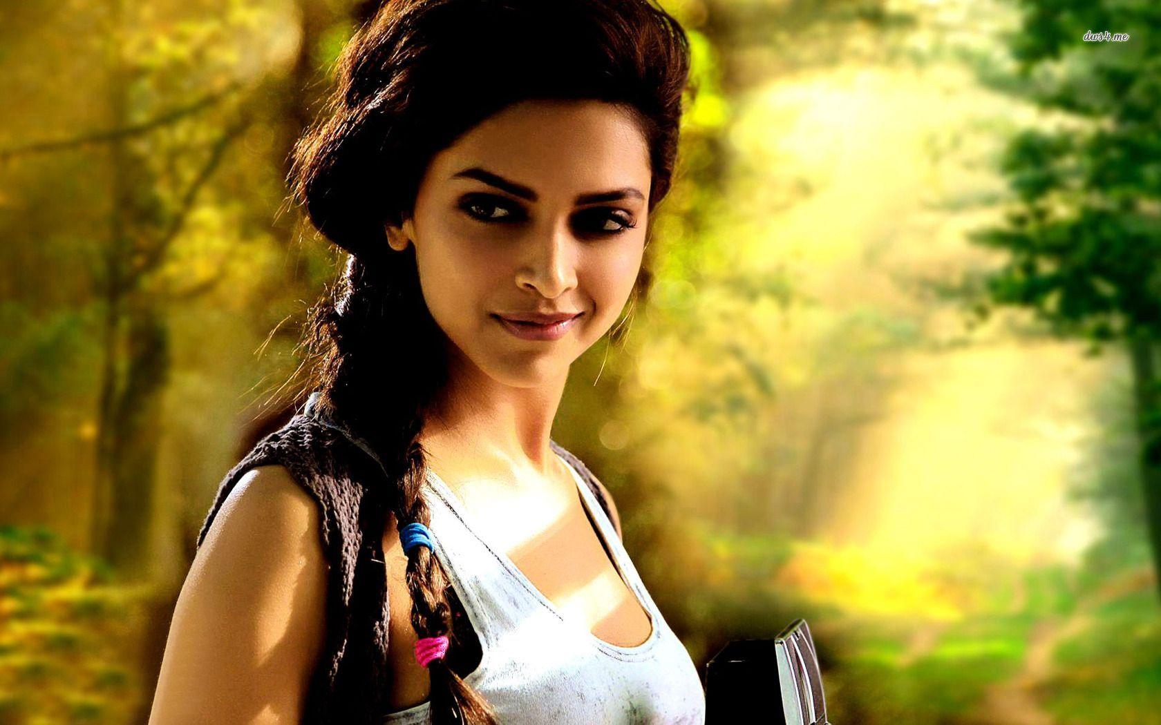 1680x1050 Latest New Deepika Padukone HD Wallpaper Padukone