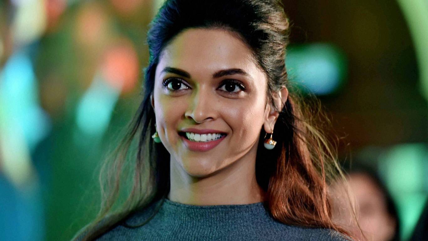 1366x768 Deepika Padukone HD Wallpaper. Latest Deepika Padukone
