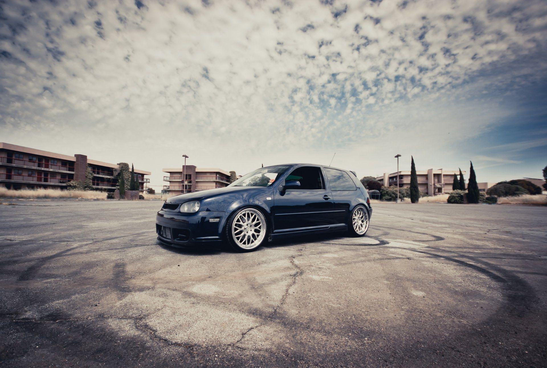 1920x1292 Vw Gti Wallpaper