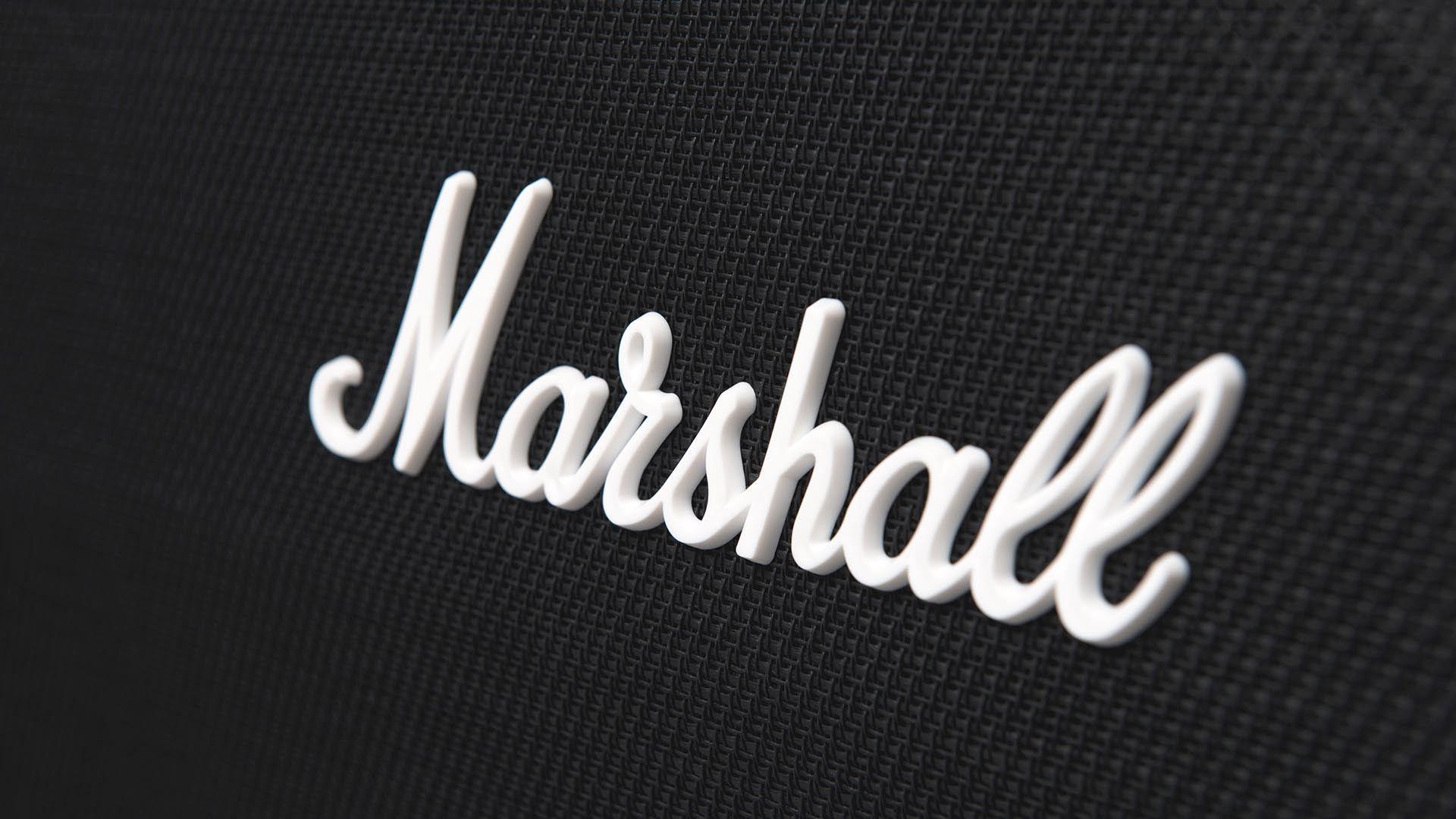 Marshall Wallpapers - Wallpaper Cave