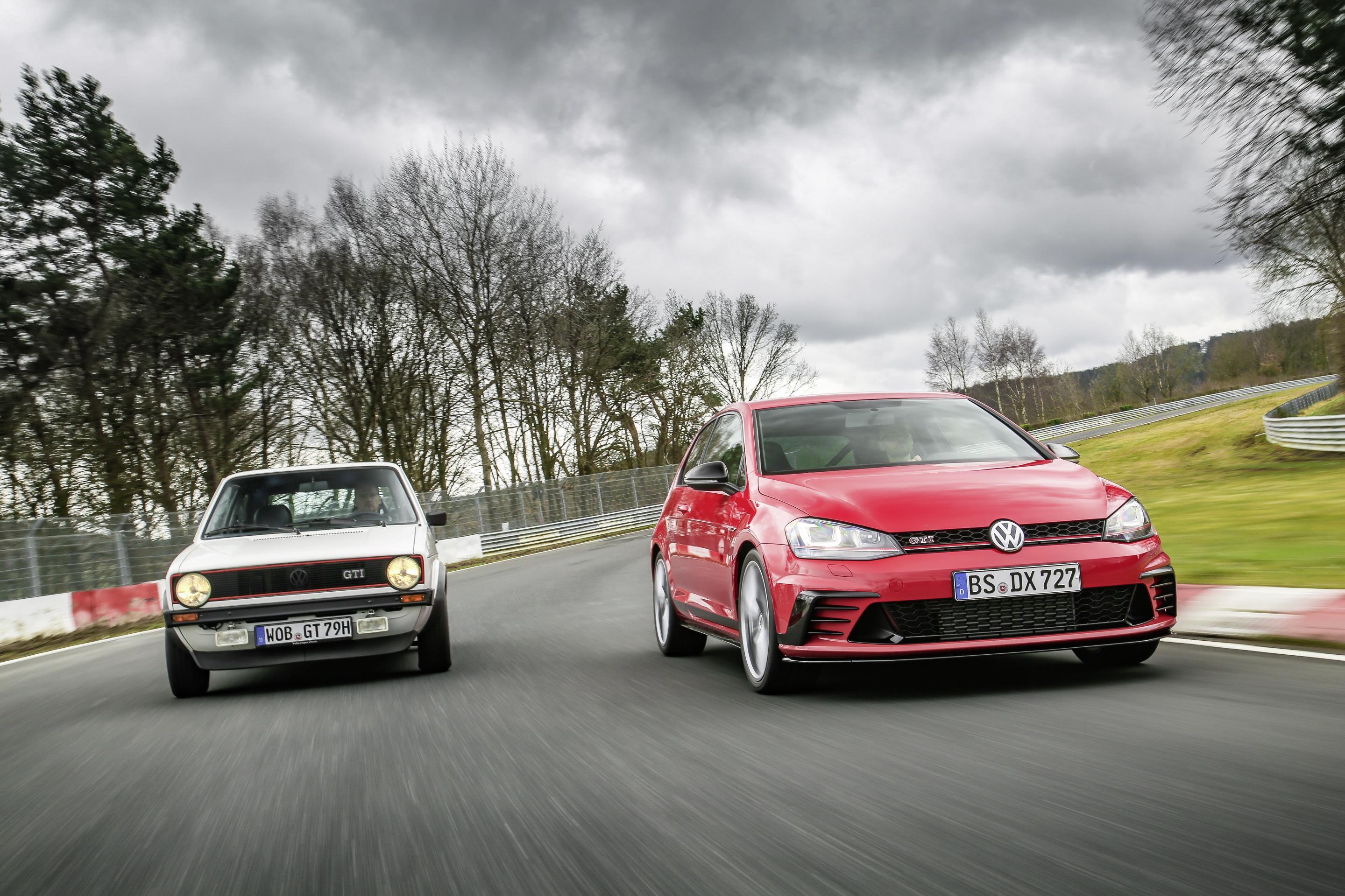 2880x1920 Grand Tour Golf Gti, HD Wallpaper & background Download