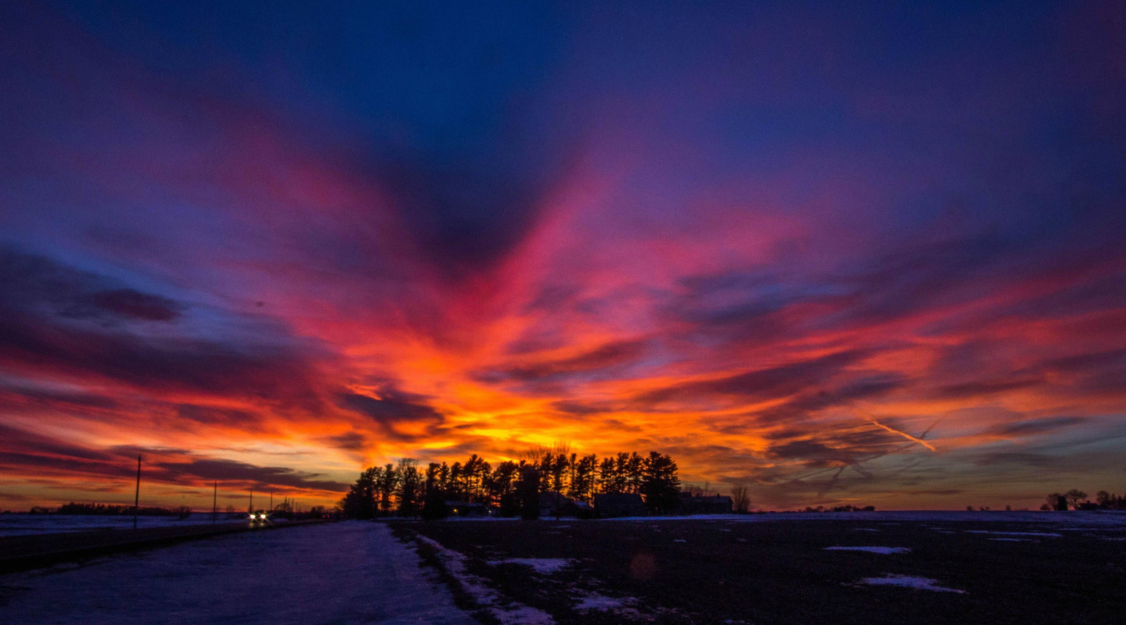 Outside Wallpapers - Top Free Outside Backgrounds - WallpaperAccess