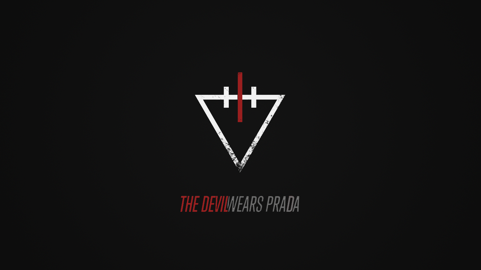 1600x900 The Devil Wears Prada wallpaperx900