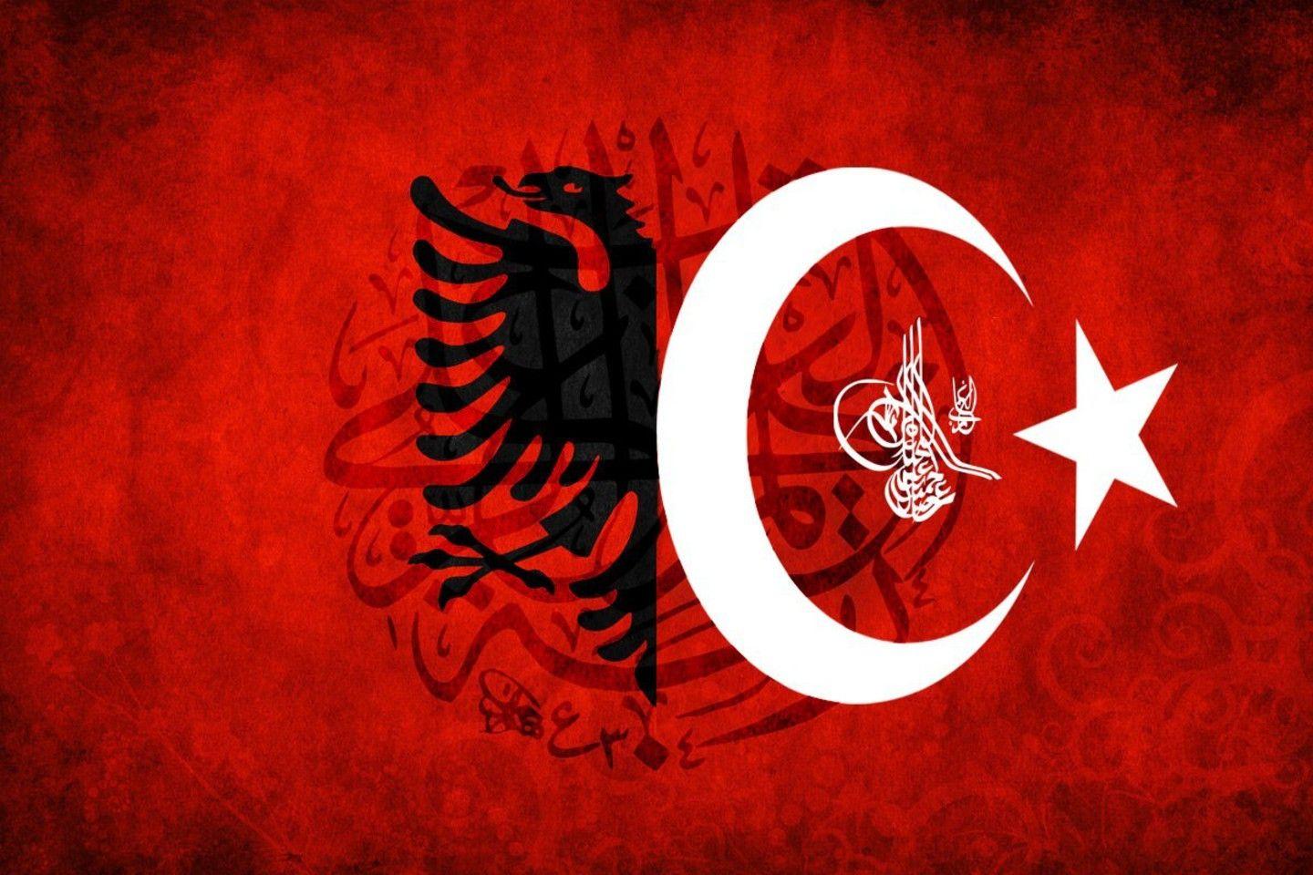 1440x960 Brotherhood turkey turkish islam albania osmanlÄ± wallpaper