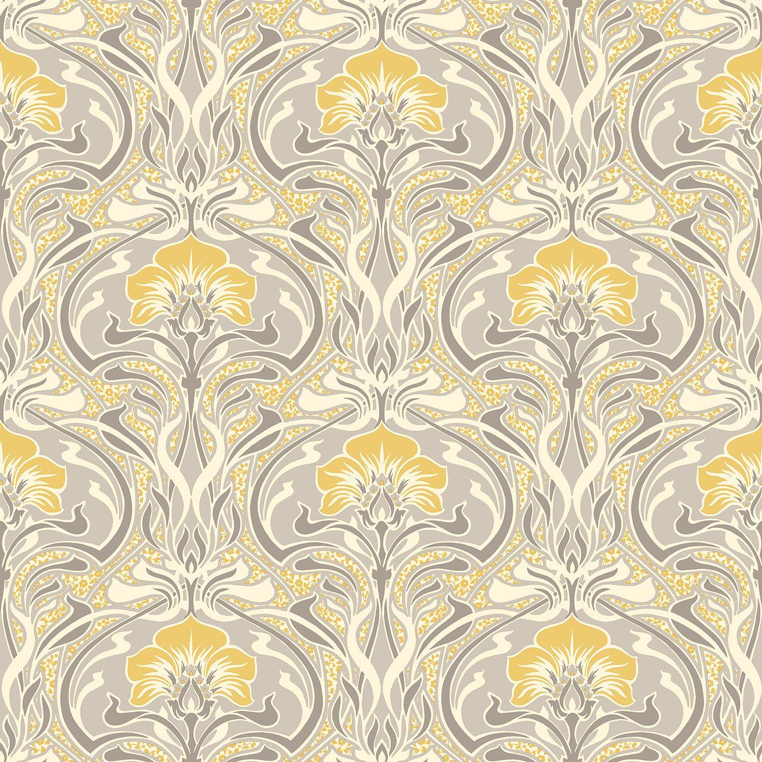 Art Nouveau Wallpaper Images  Free Download on Freepik