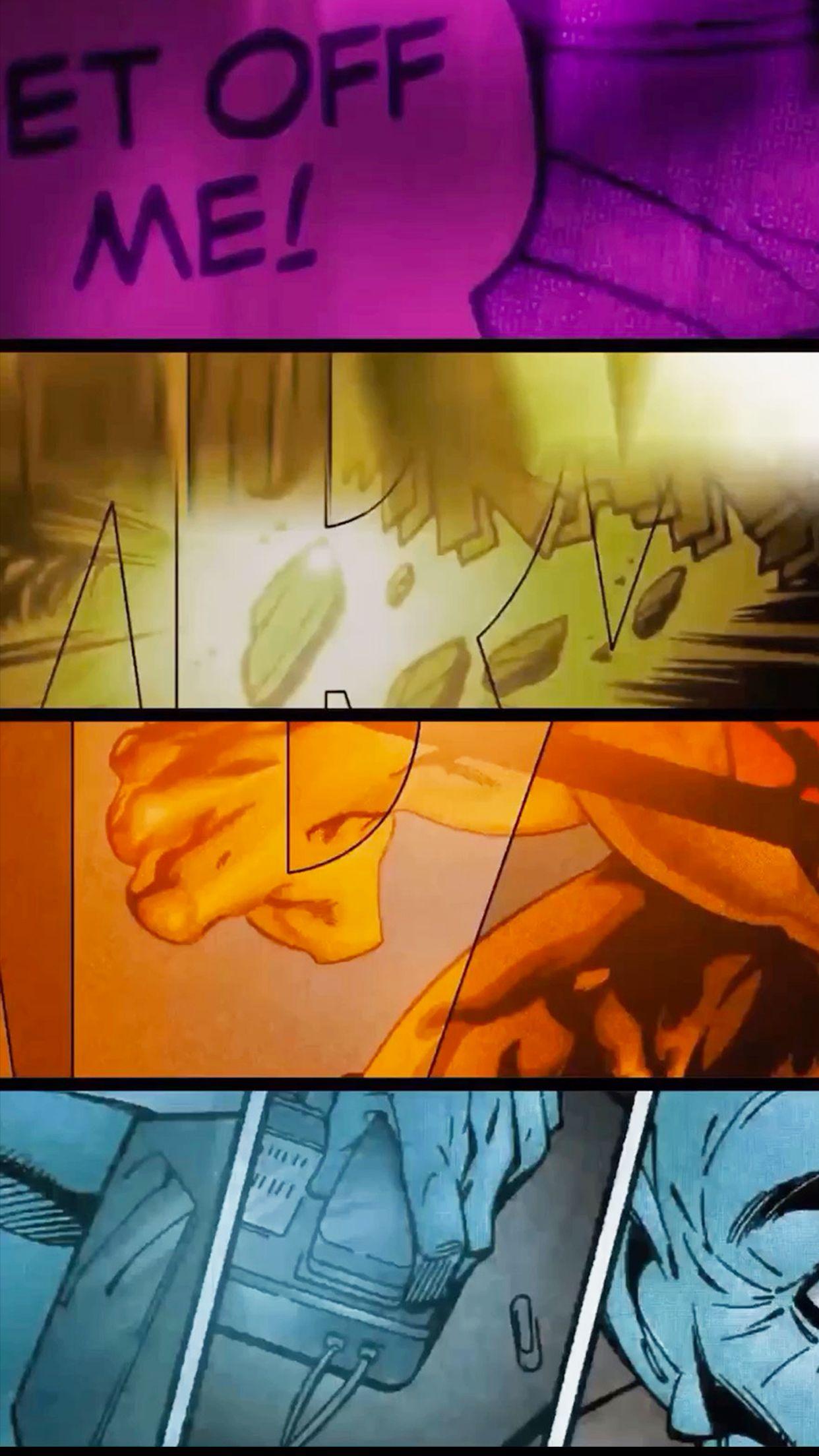 1242x2208 Marvel LIVE Wallpaper Stan Lee
