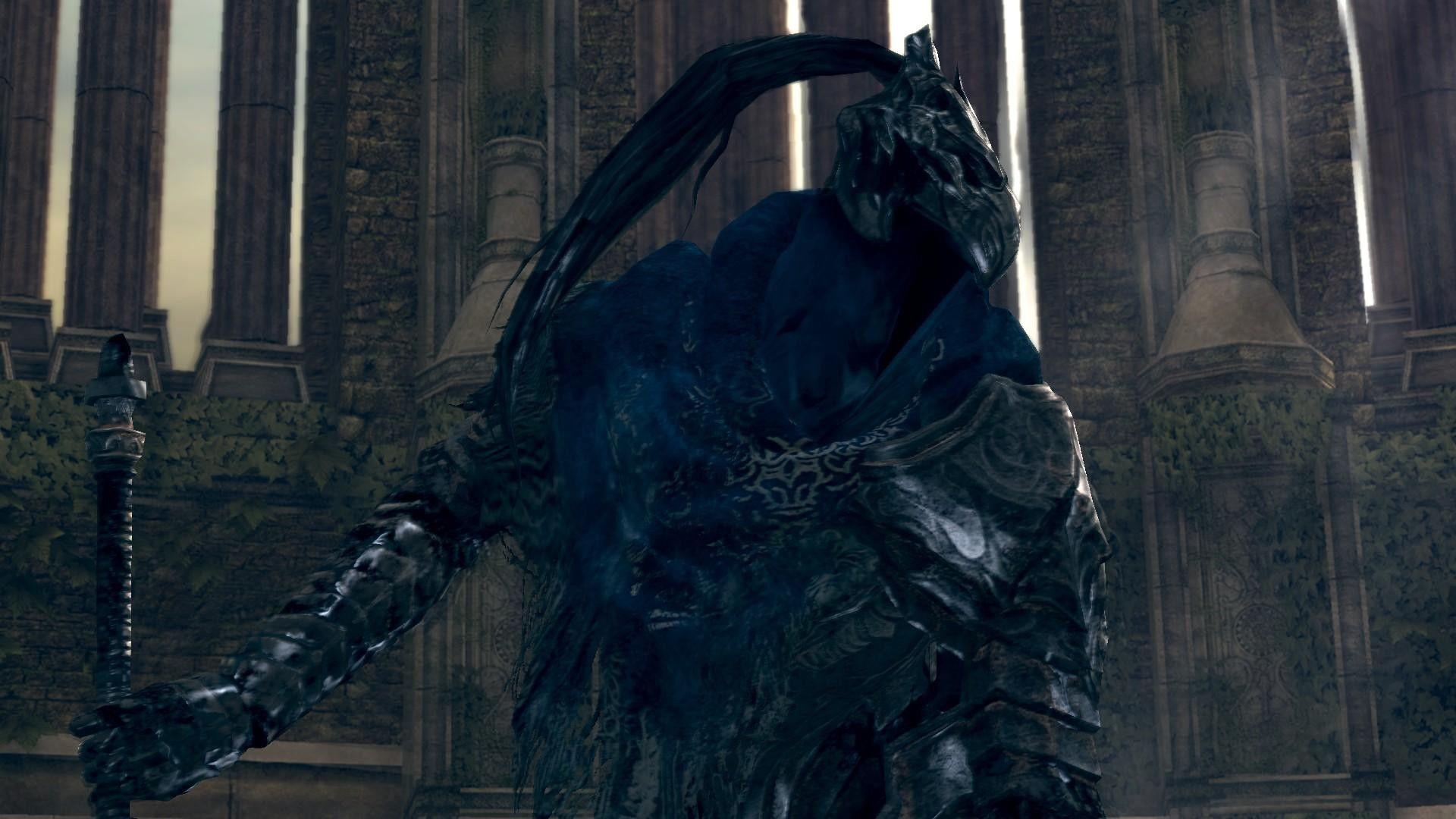 1920x1080 Download 1920x1080 Sir Artorias The Abysswalker wallpaper