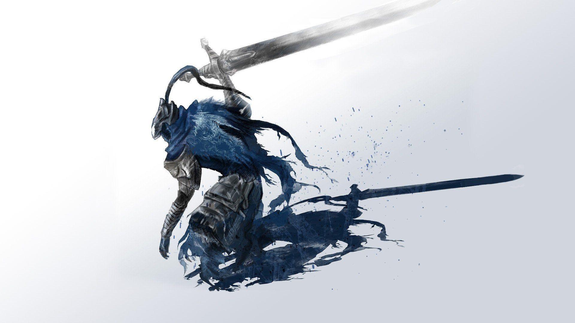 1920x1080 Artorias the Abysswalker [1920 X 1080]