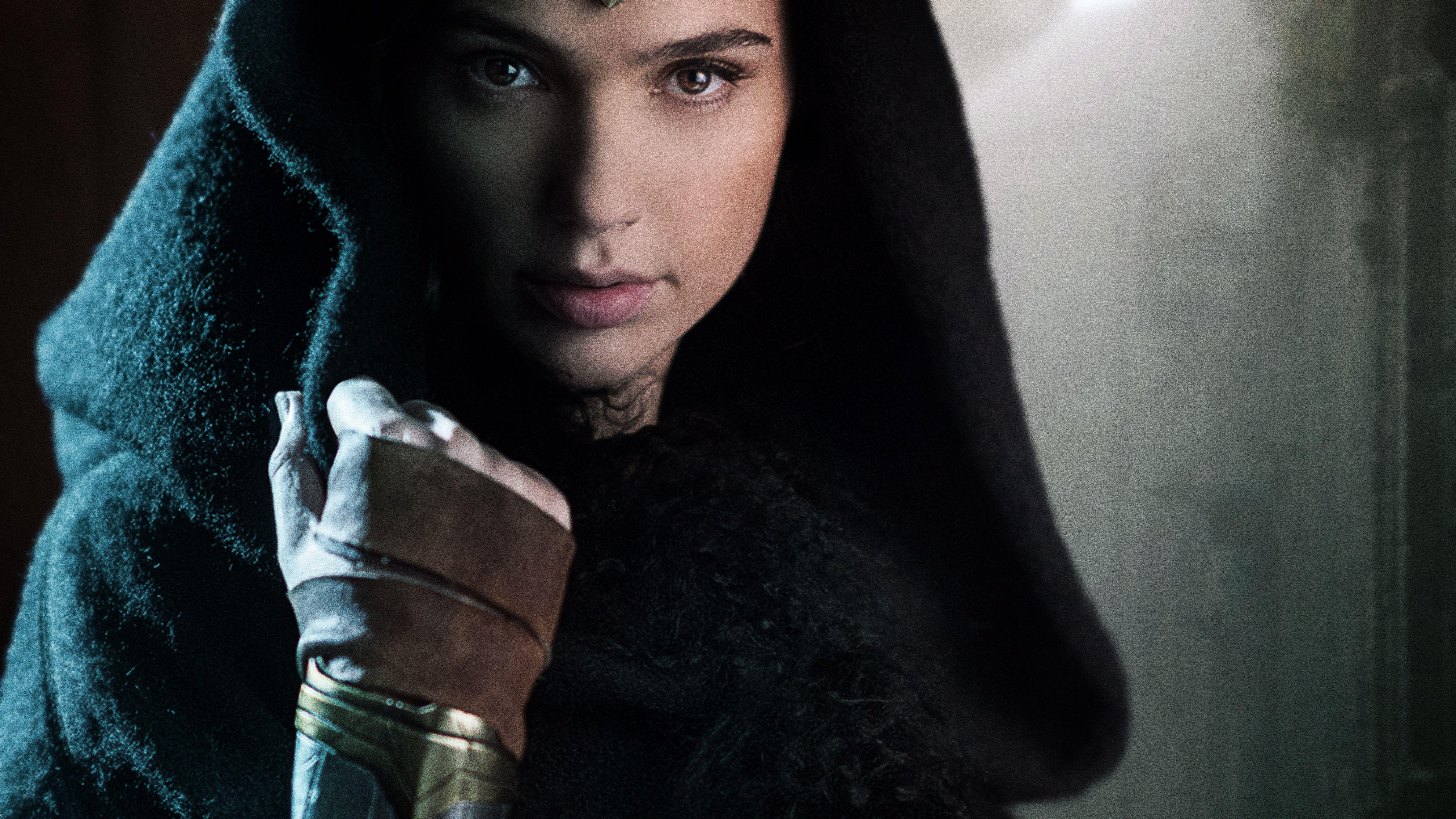 7680x4320 Wallpaper Wonder Woman, Gal Gadot, 8k, Movies