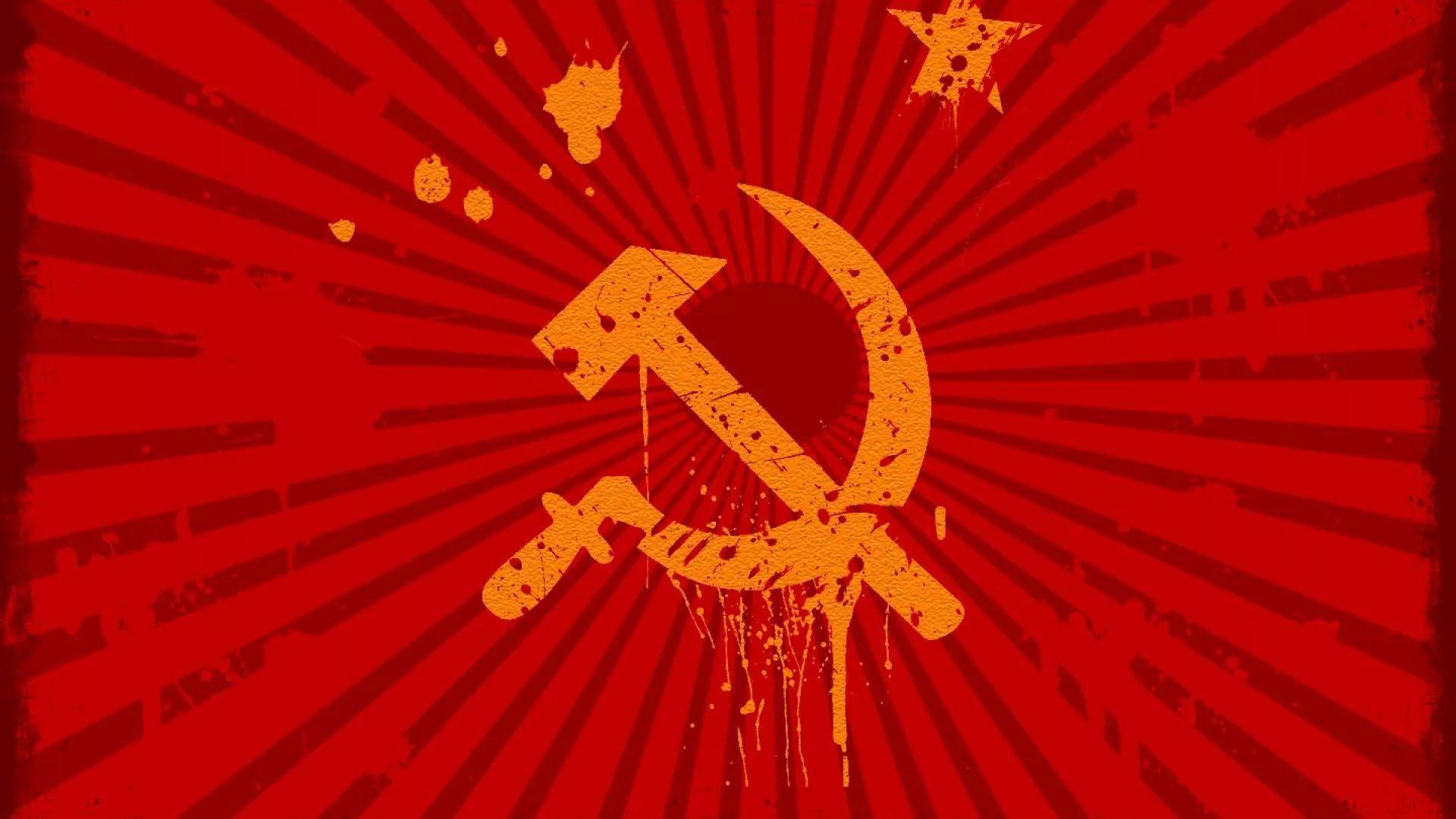 Communism Wallpapers - Top Free Communism Backgrounds - WallpaperAccess
