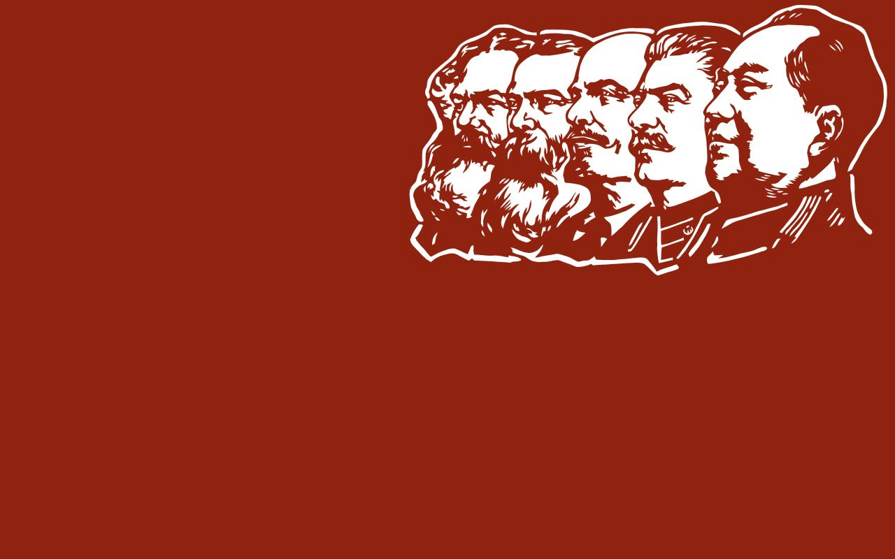 Communism Wallpapers - Top Free Communism Backgrounds - WallpaperAccess