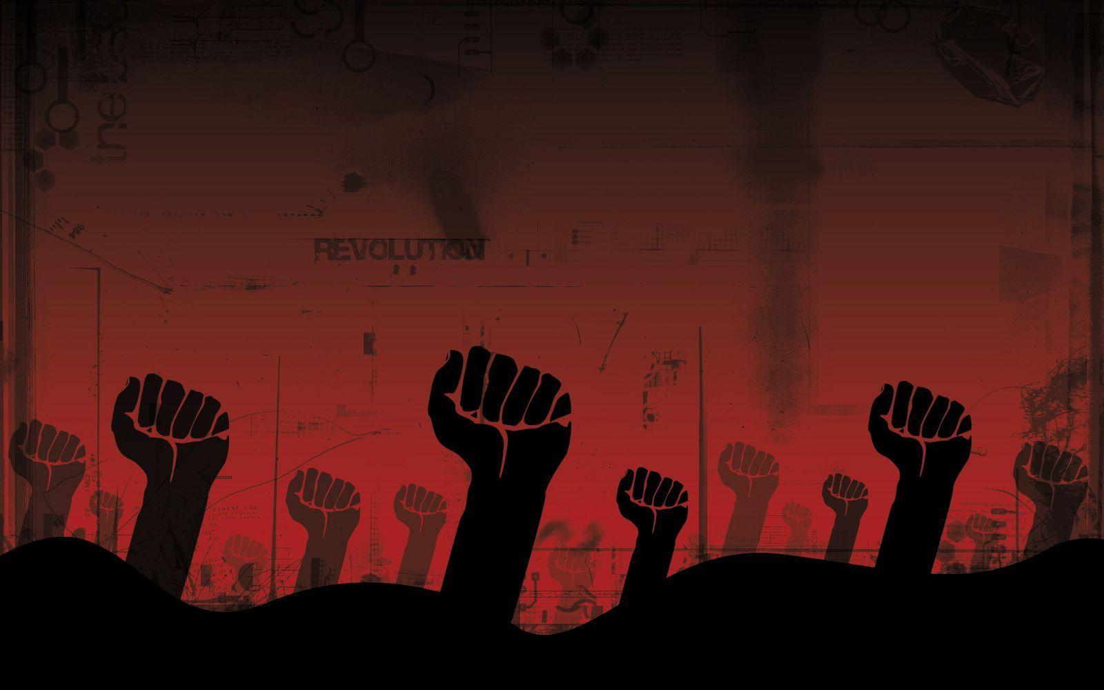 1600x1000 Communism Wallpaper