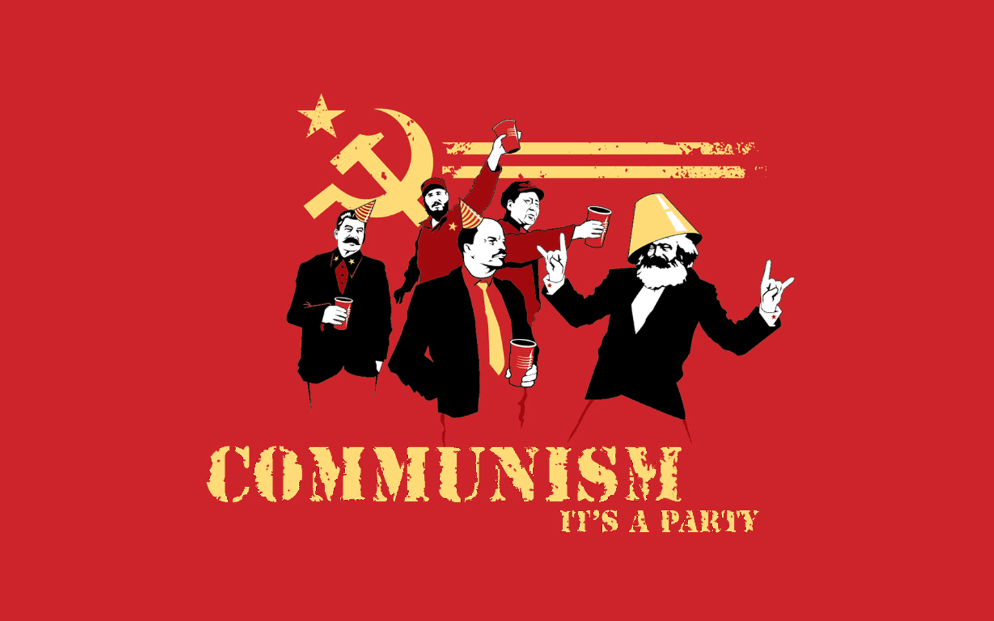 1440x900 Communism