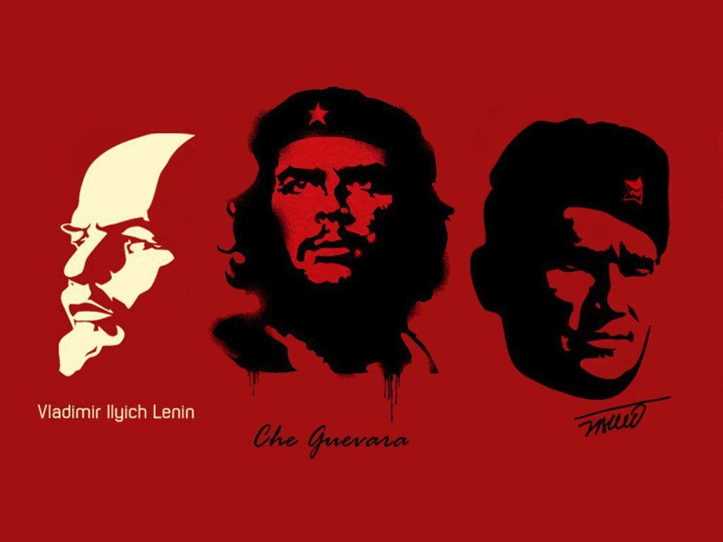 1024x768 Communism Wallpaper Widescreen QI3