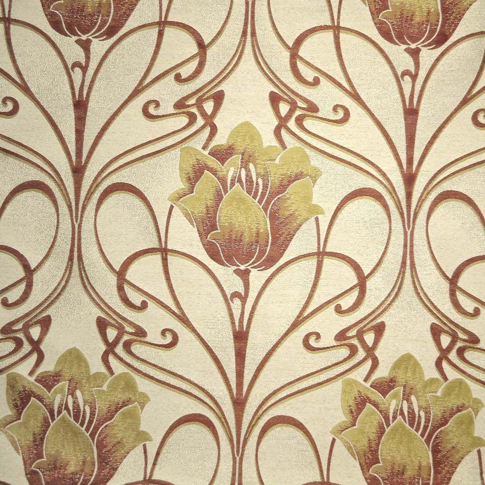 Art Nouveau Wallpaper 1920x1080