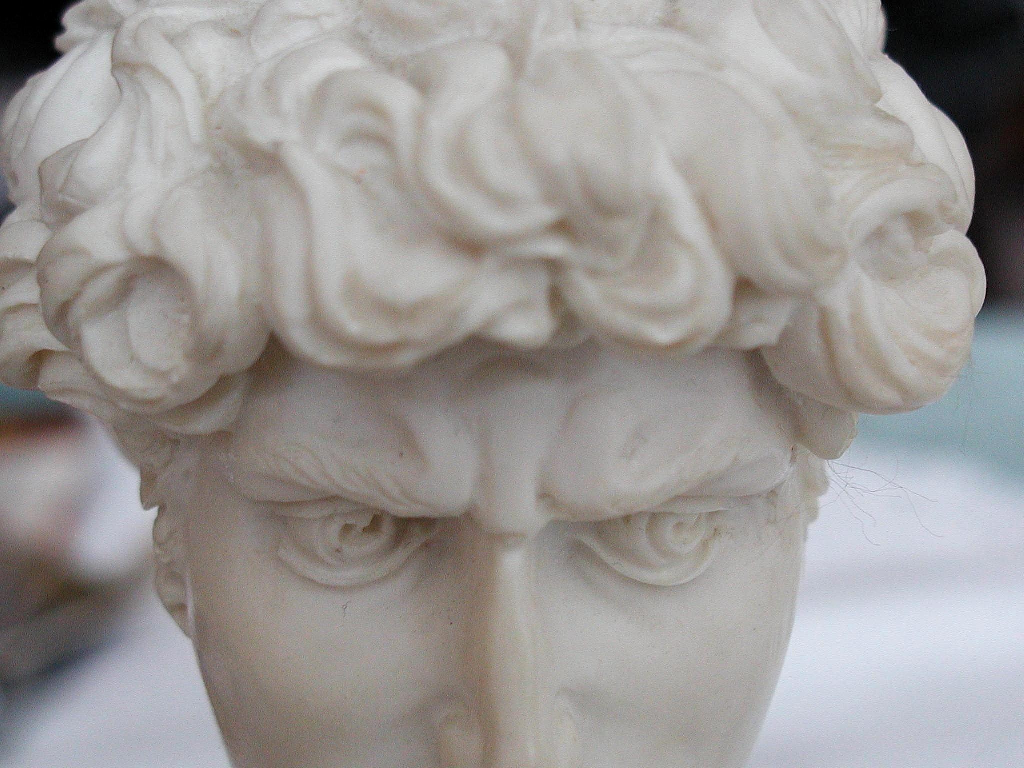2048x1536 Free picture: statue, Roman, emperor