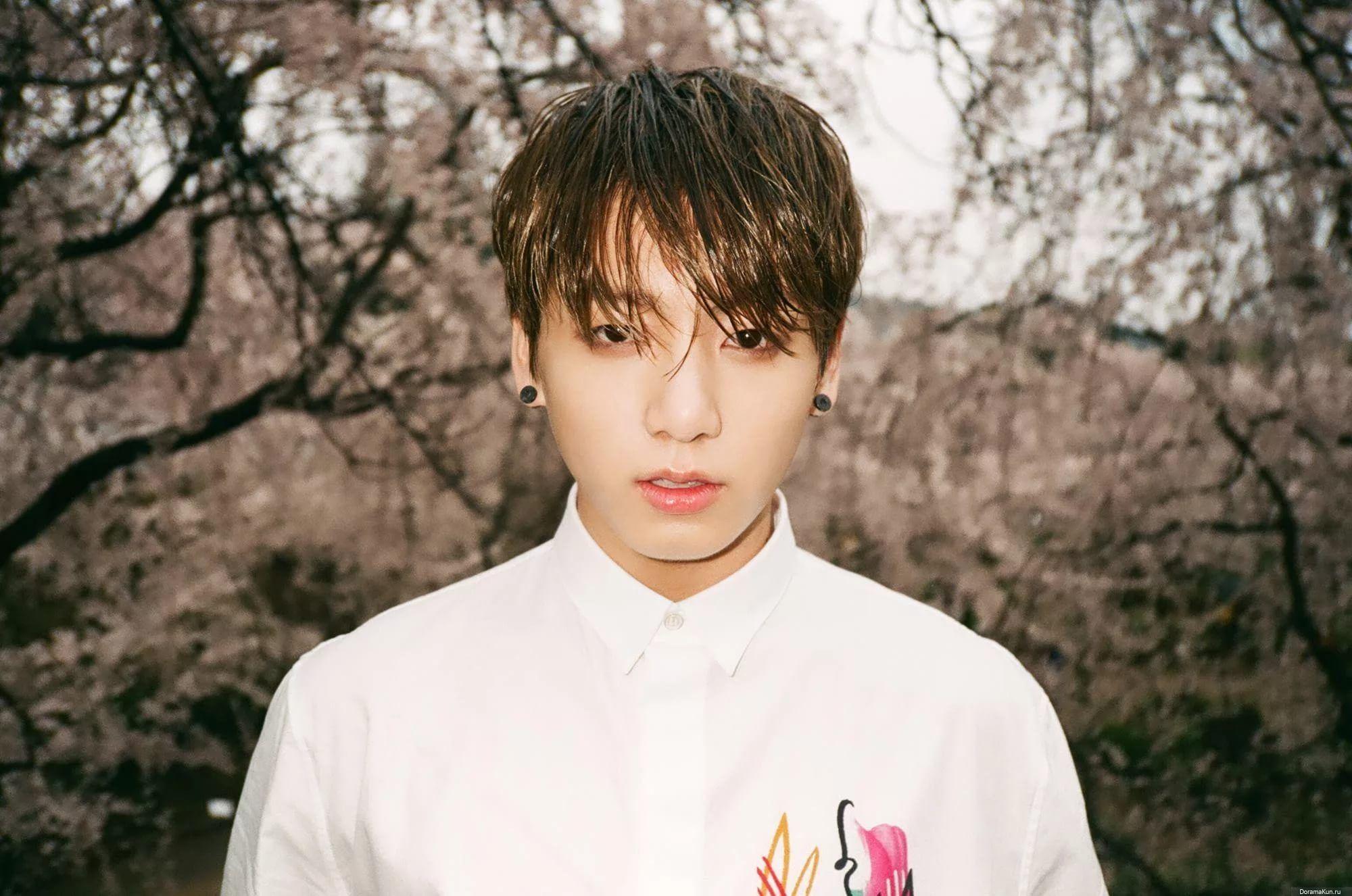 BTS The Most Beautiful Moment In Life Wallpapers Top Free BTS The 