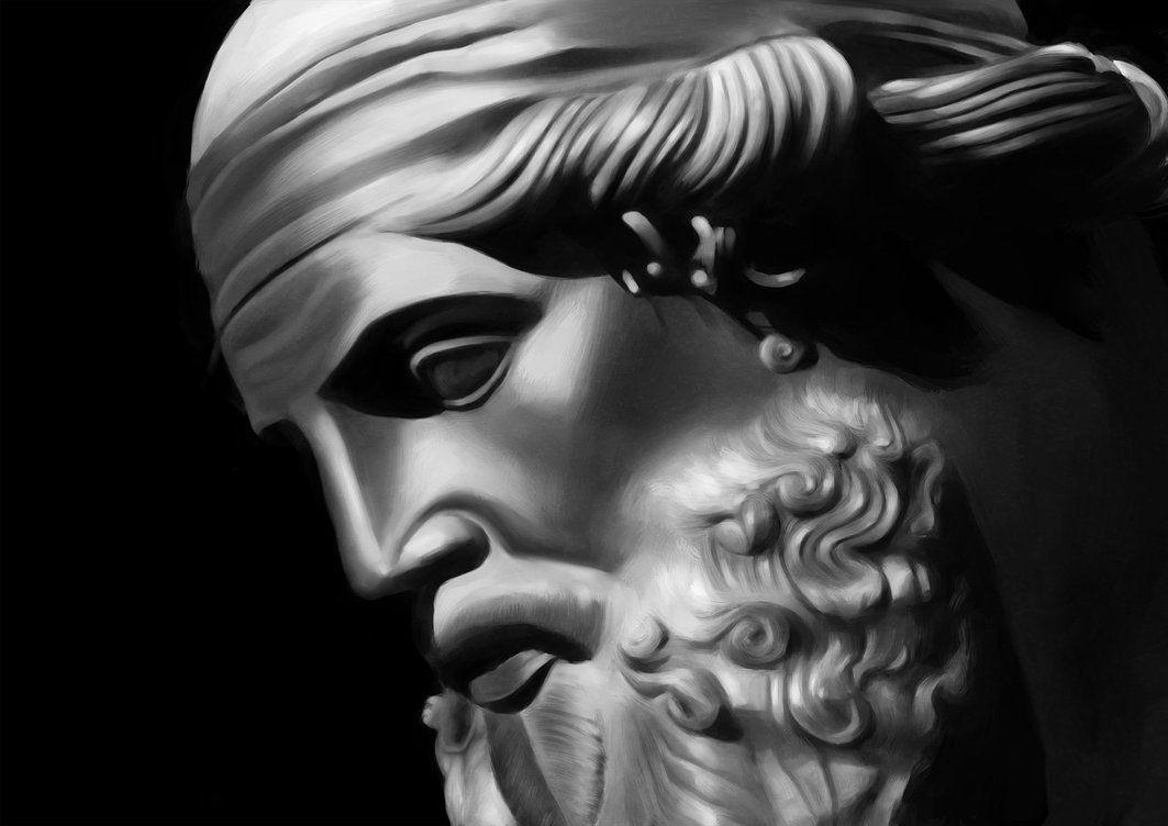 Greek Sculpture Wallpapers - Top Free Greek Sculpture Backgrounds