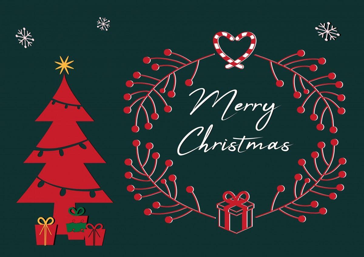 1200x848 Desktop Background Christmas