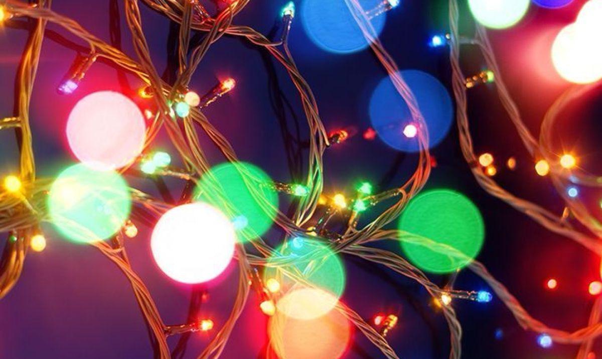 1200x715 Christmas Lights iPhone Wallpaper Phone Cases And Wallpaper