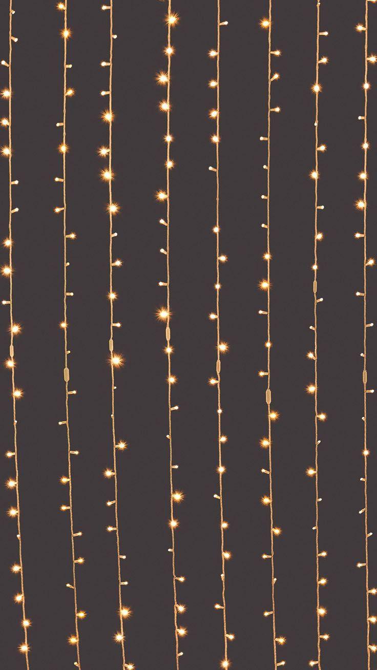 736x1308 Merry Preppy Christmas iPhone Wallpaper. Aesthetic