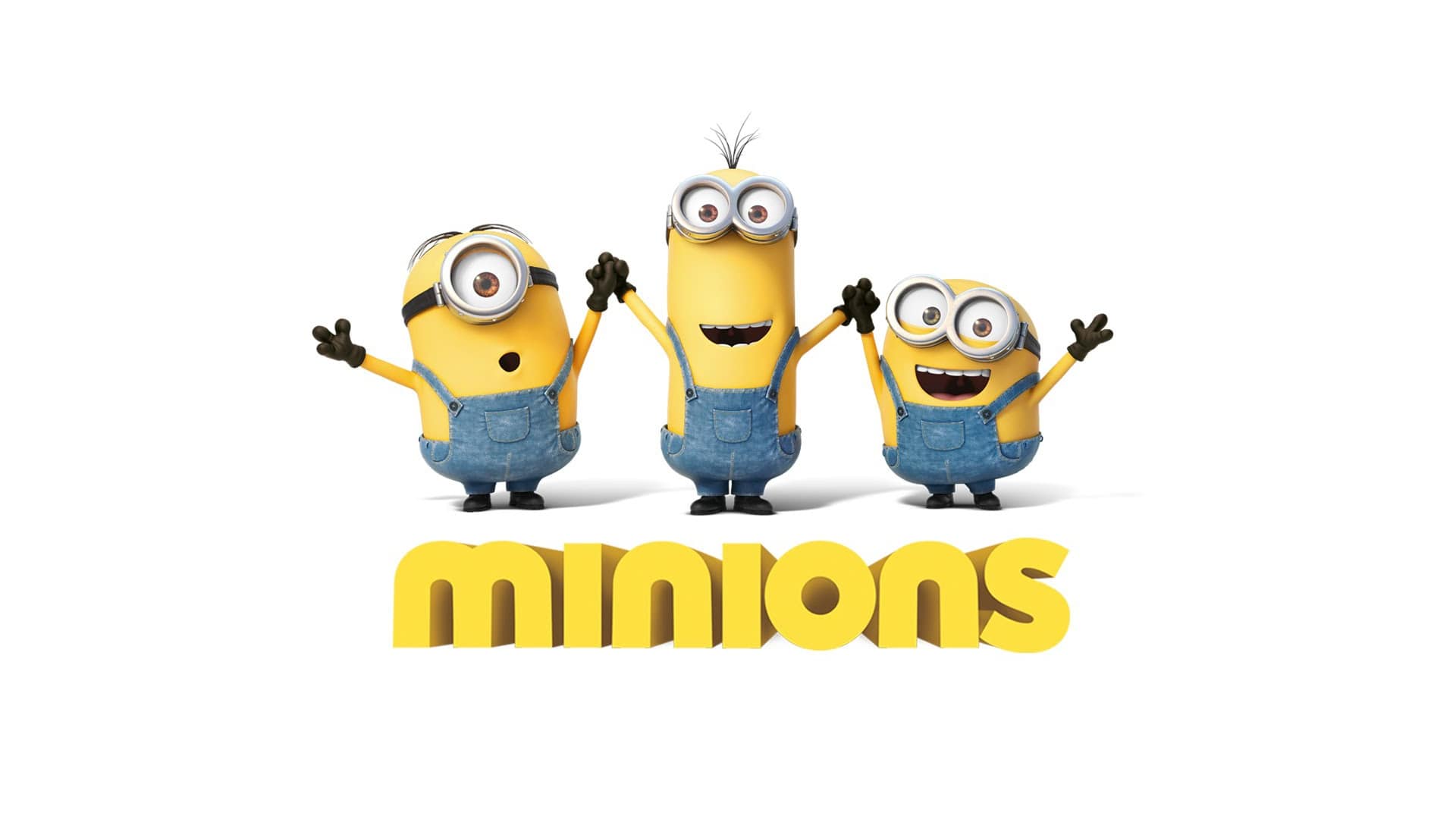 Minion Computer Wallpapers Top Free Minion Computer Backgrounds Wallpaperaccess