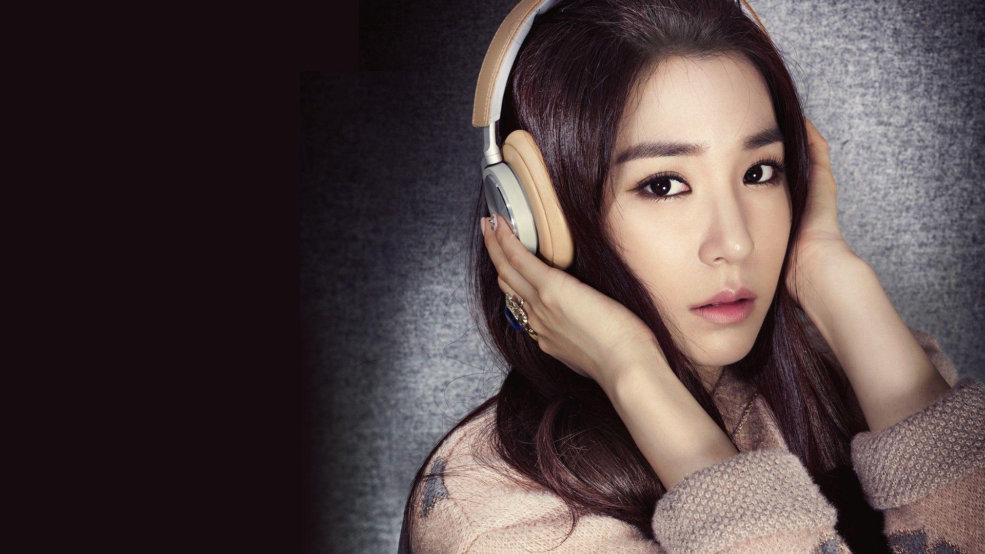 1920x1080 SNSD, Girls Generation, Asian, Model, Musicians, Singer