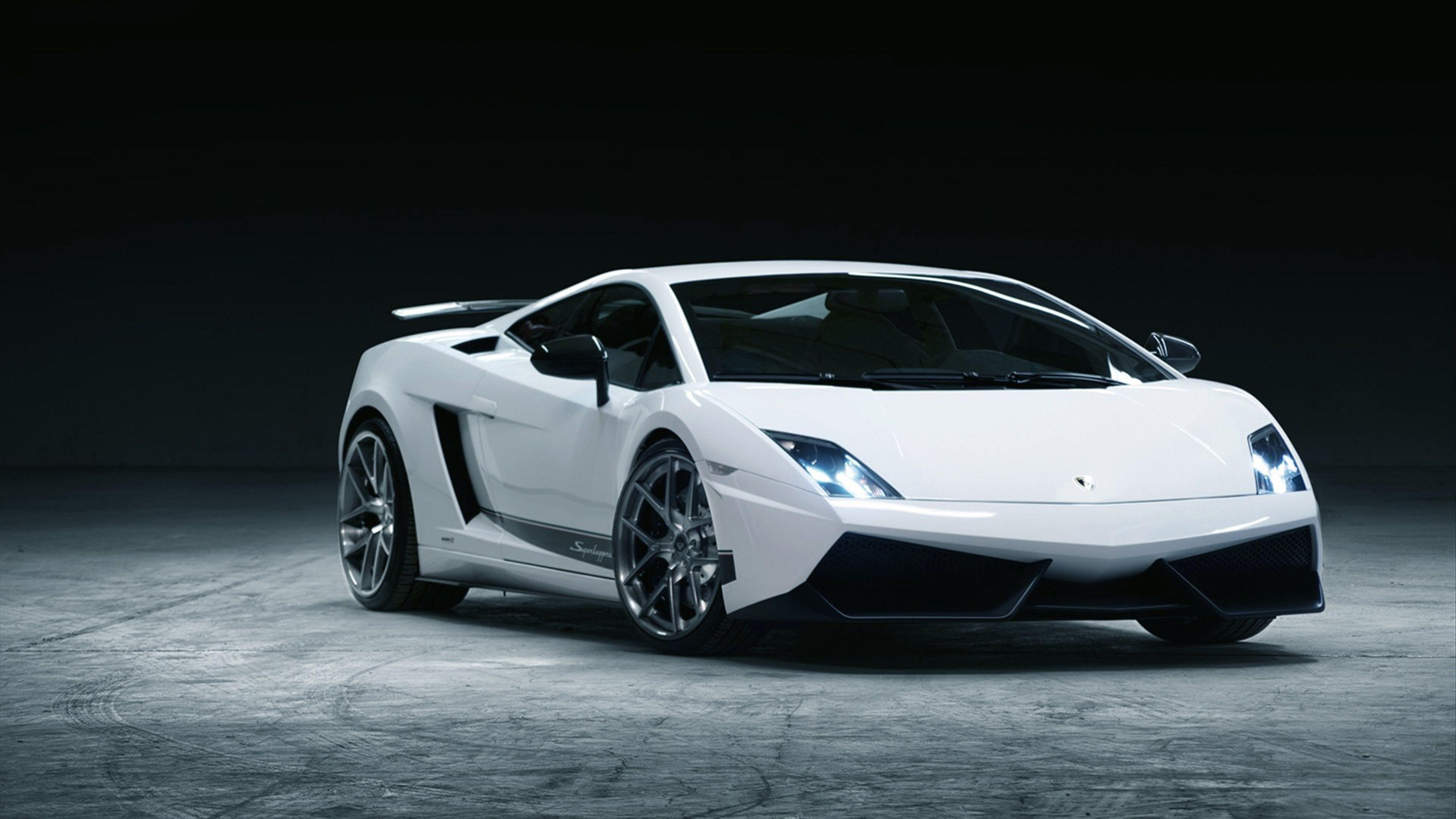 3840x2160 Lamborghini Gallardo HD iPhone plus wallpaper I love in 2019
