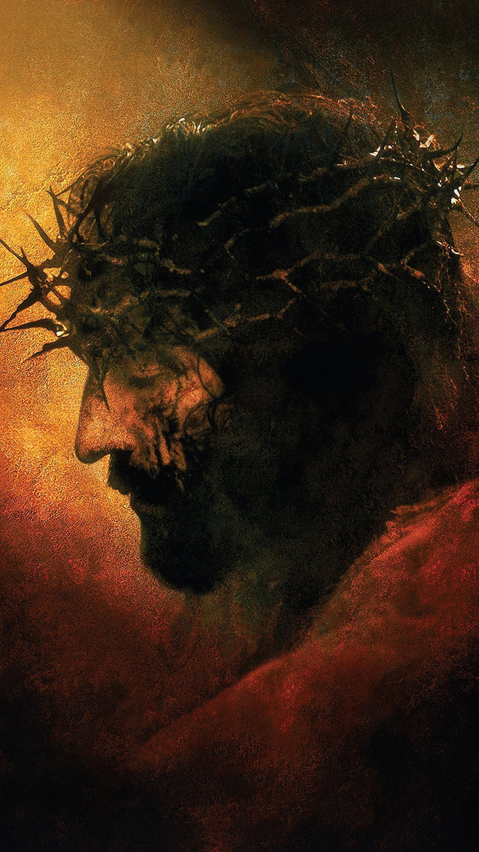 Jesus Art Wallpapers - Top Free Jesus Art Backgrounds - WallpaperAccess