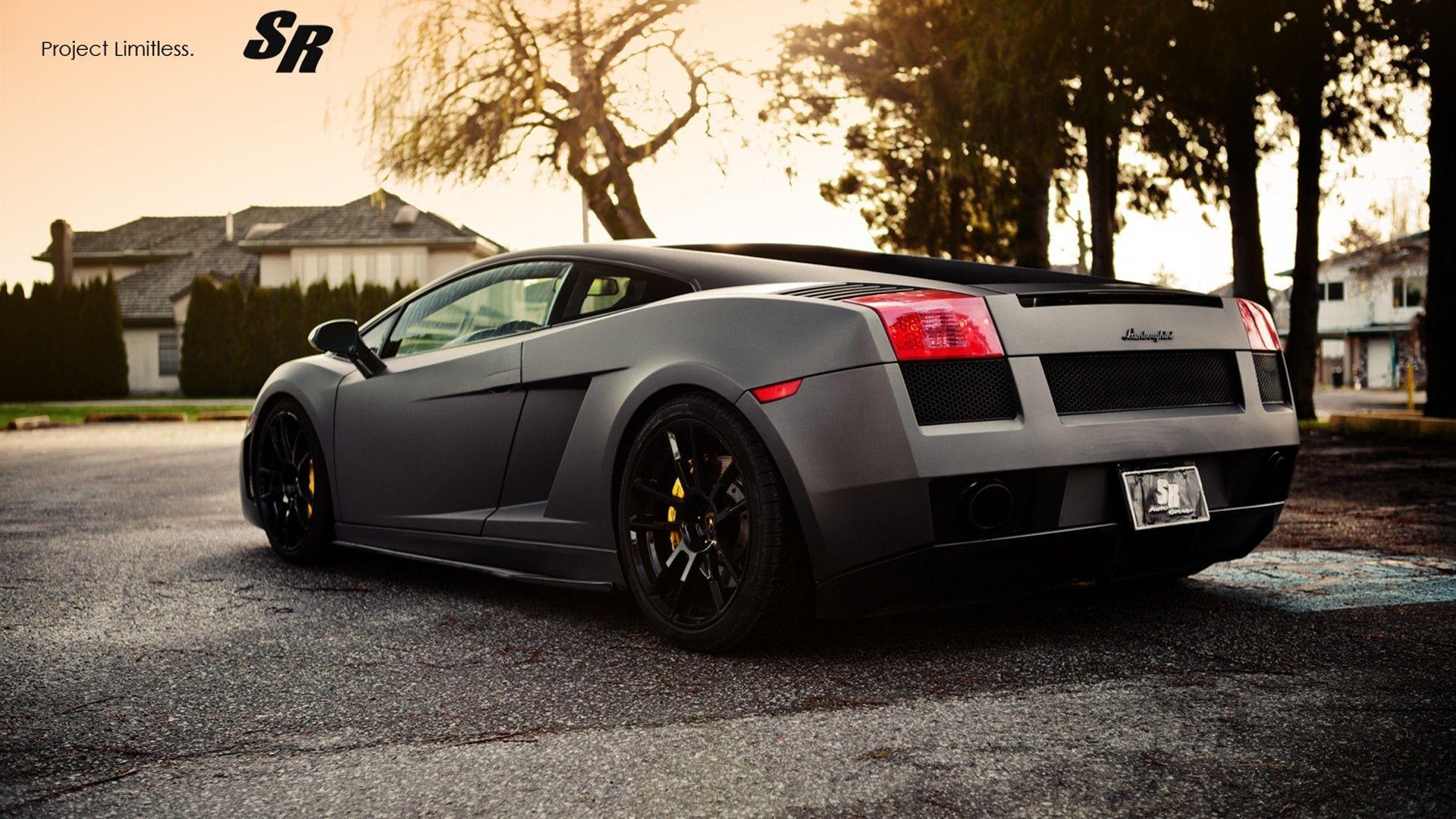1920x1080 Free download Lamborghini Gallardo Wallpaper Image Photo
