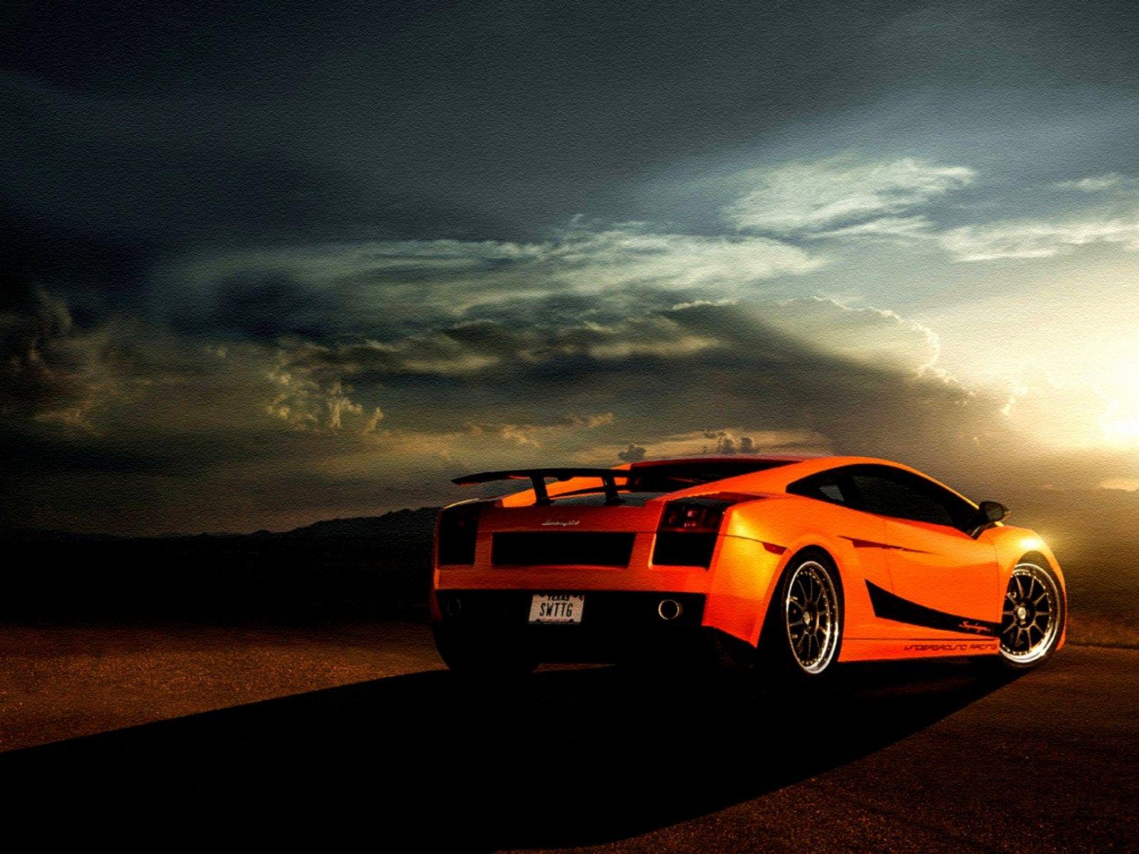 1599x1200 Lamborghini Gallardo Wallpaper Hd, HD Wallpaper