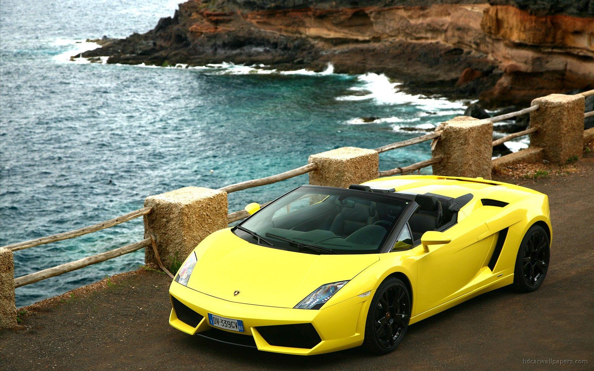 1920x1200 gallardo 4K wallpaper for your desktop or mobile screen