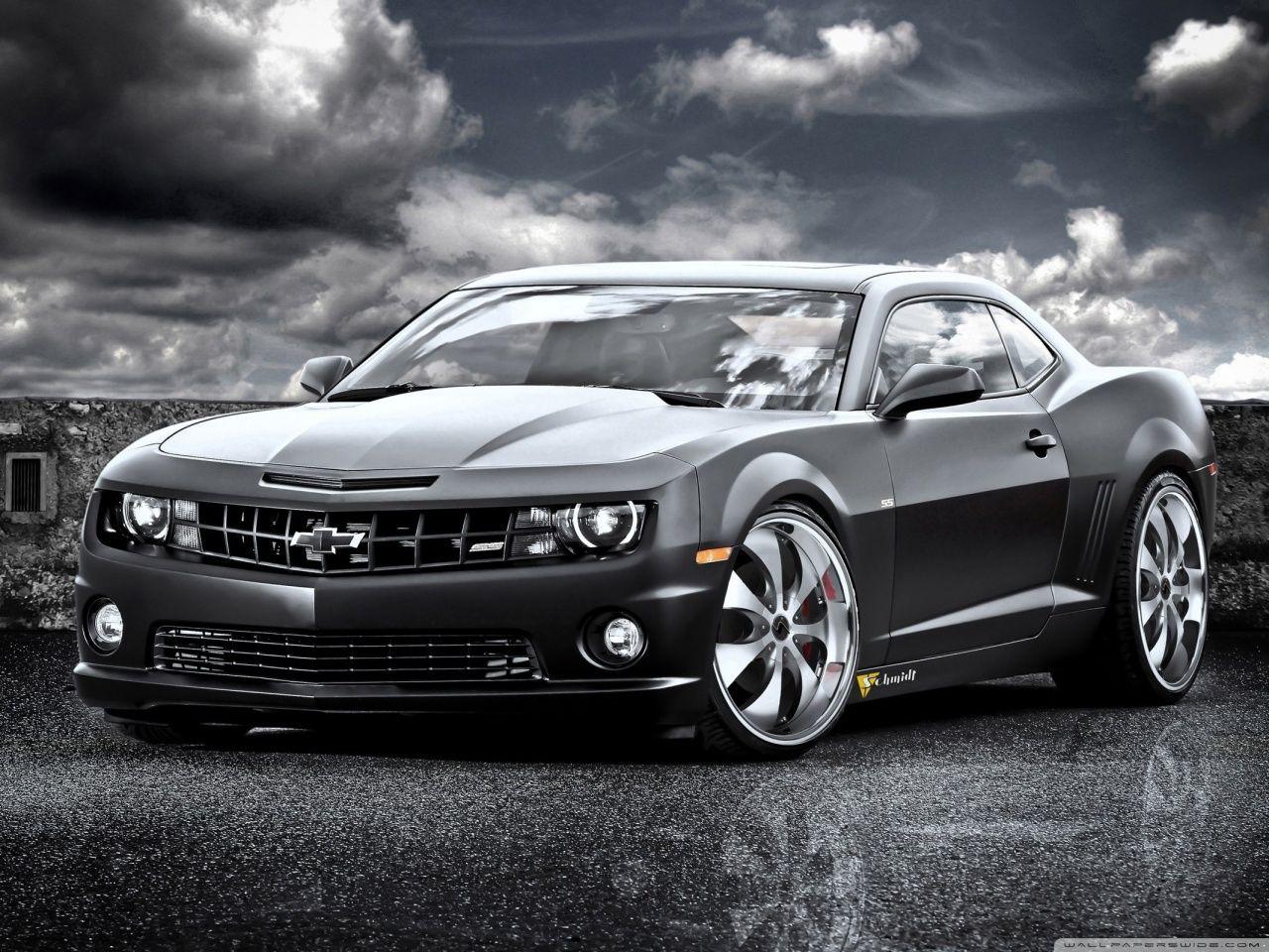 1280x960 Chevrolet Camaro Ss Wallpaper HD. Wallpaper Home Screen