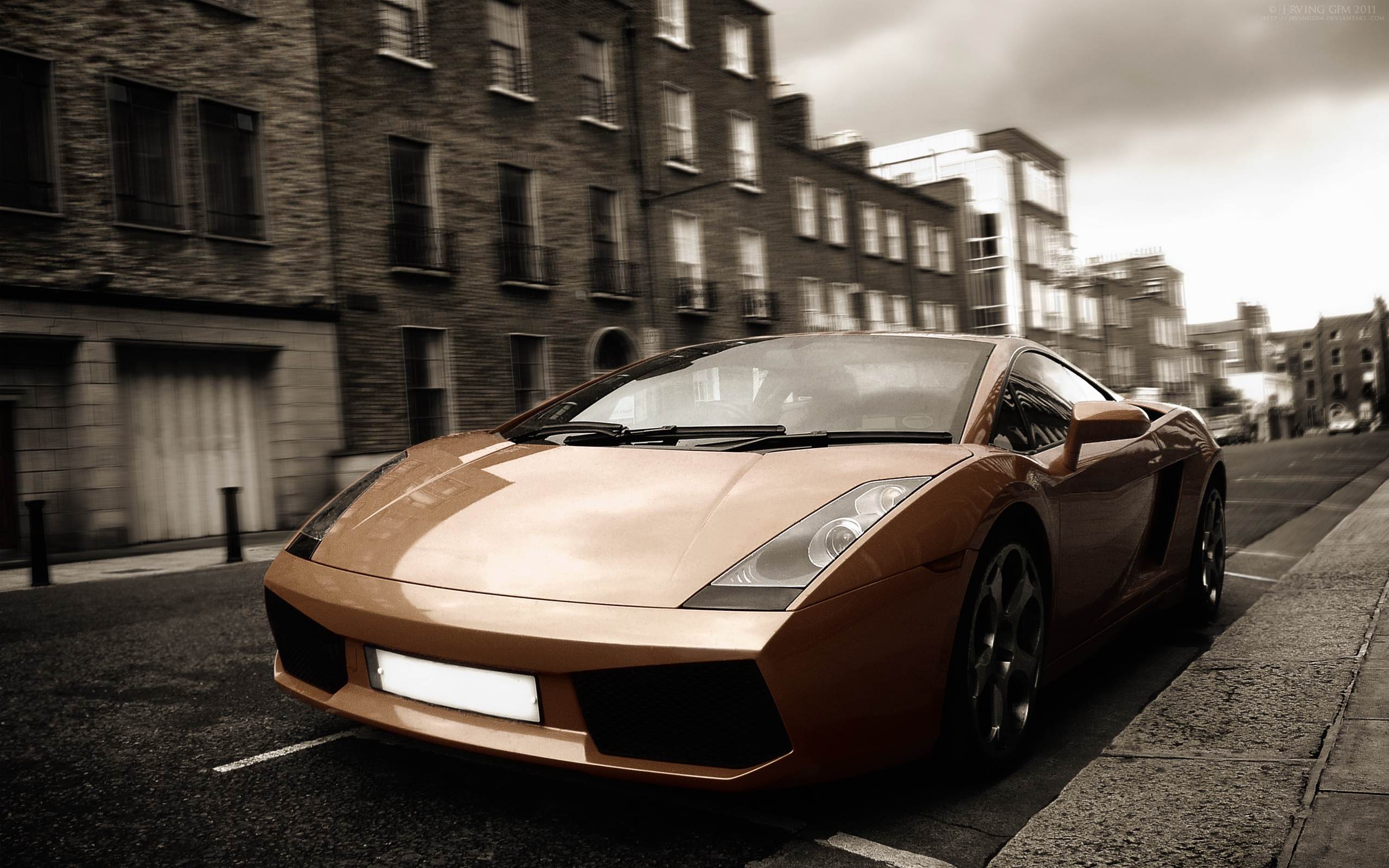 2560x1600 Lamborghini Gallardo # 2560x1600. All For Desktop