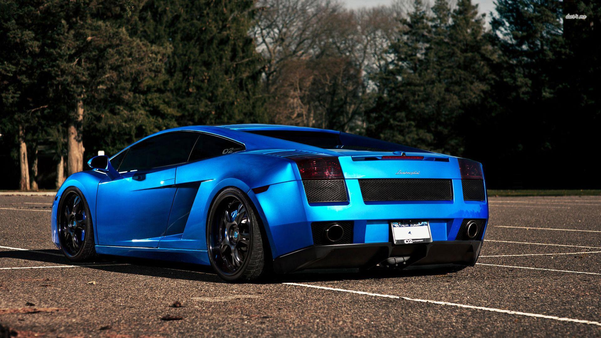 1920x1080 Lamborghini Gallardo wallpaper wallpaper