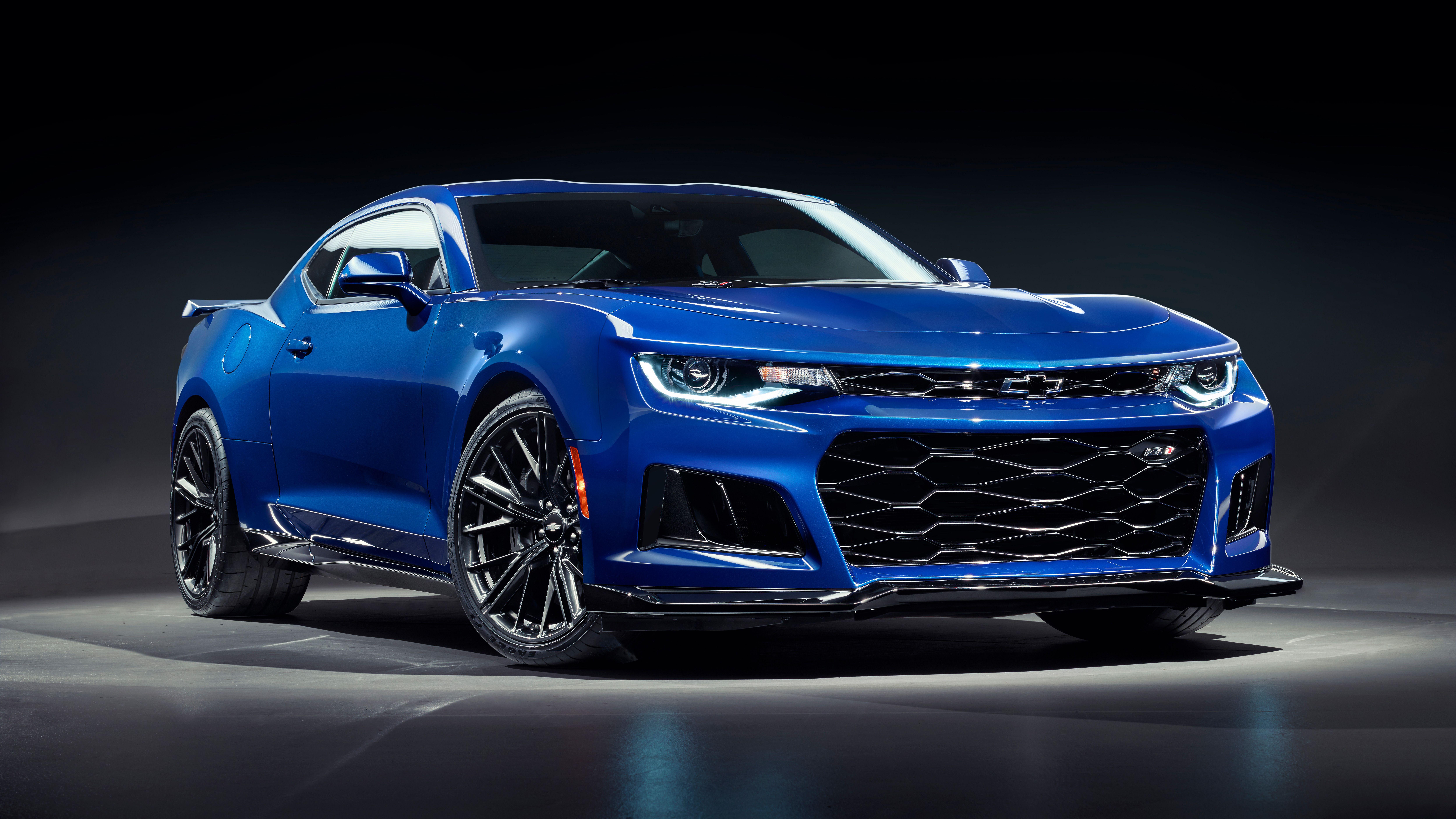 10000x5625 Chevrolet Camaro ZL1 2019 iPad Pro Retina Display