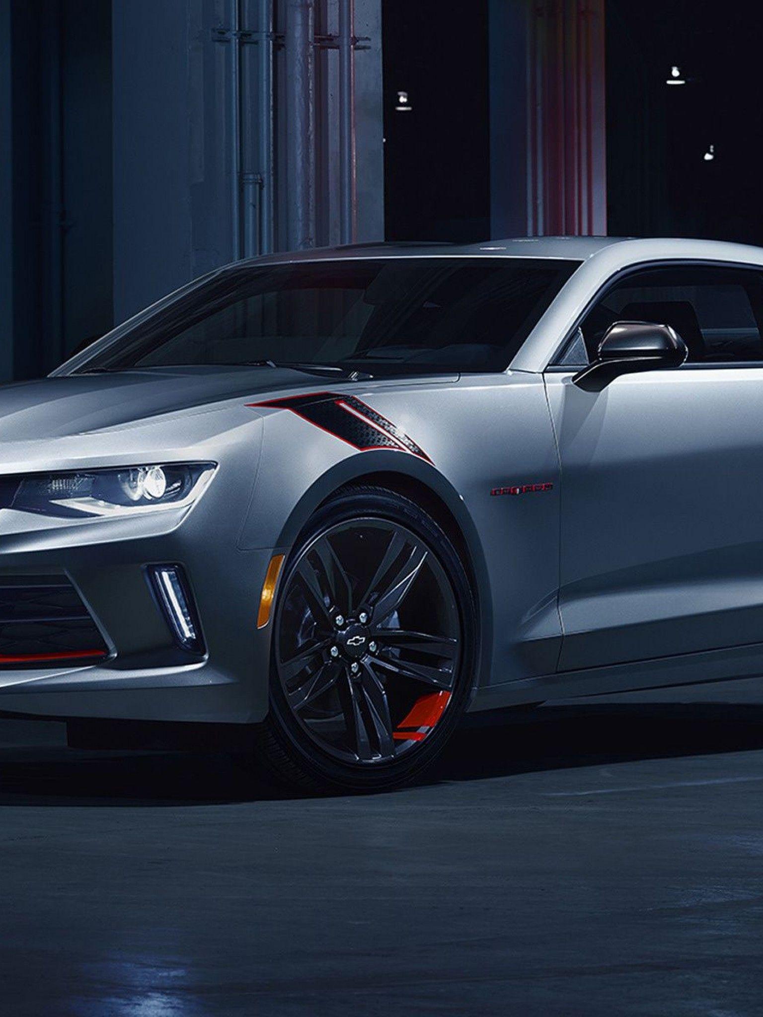 1536x2048 Camaro 1080p Wallpaper Retina iPad
