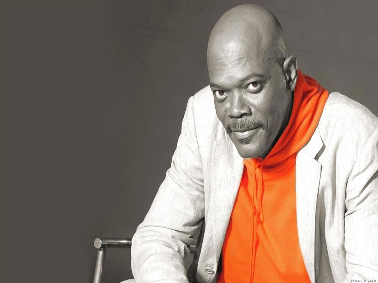 Samuel L. Jackson Wallpapers - Top Free Samuel L. Jackson Backgrounds