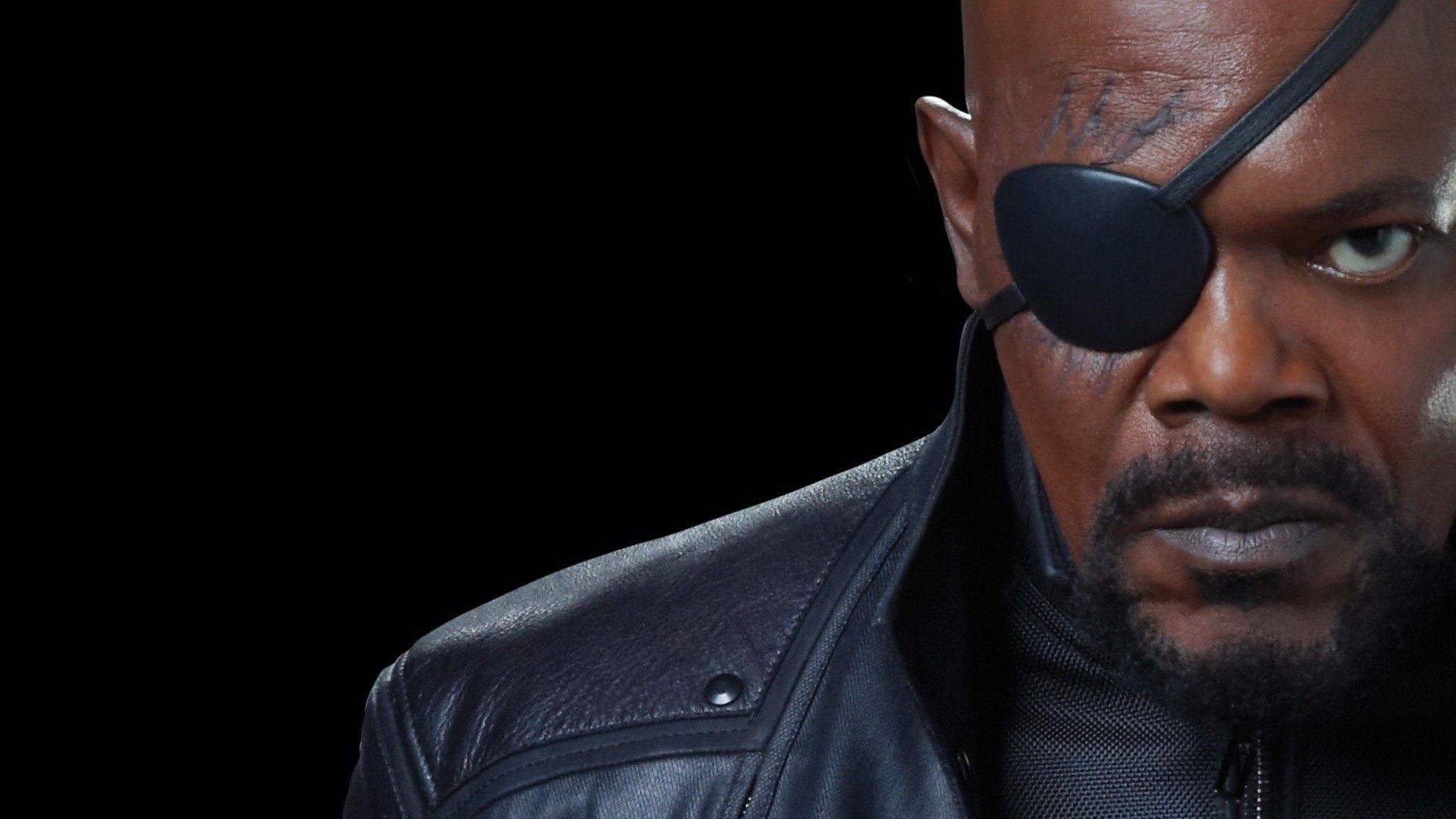 1920x1080 Samuel L. Jackson Wallpaper. Dr