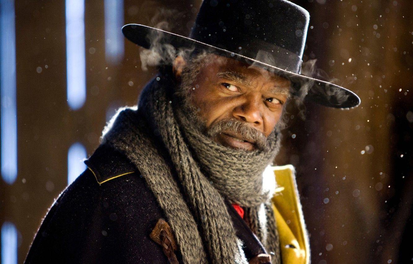 1332x850 Wallpaper actor, character, Samuel L. Jackson, Disgusting