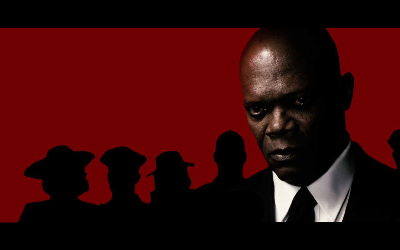 1680x1050 Samuel L Jackson Wallpaper Widescreen #R975XSS