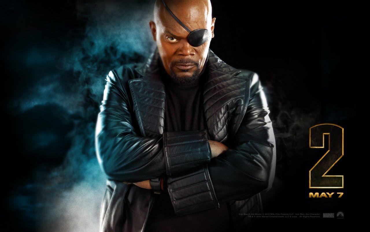 1280x804 Samuel L. Jackson wallpaper. Samuel L. Jackson