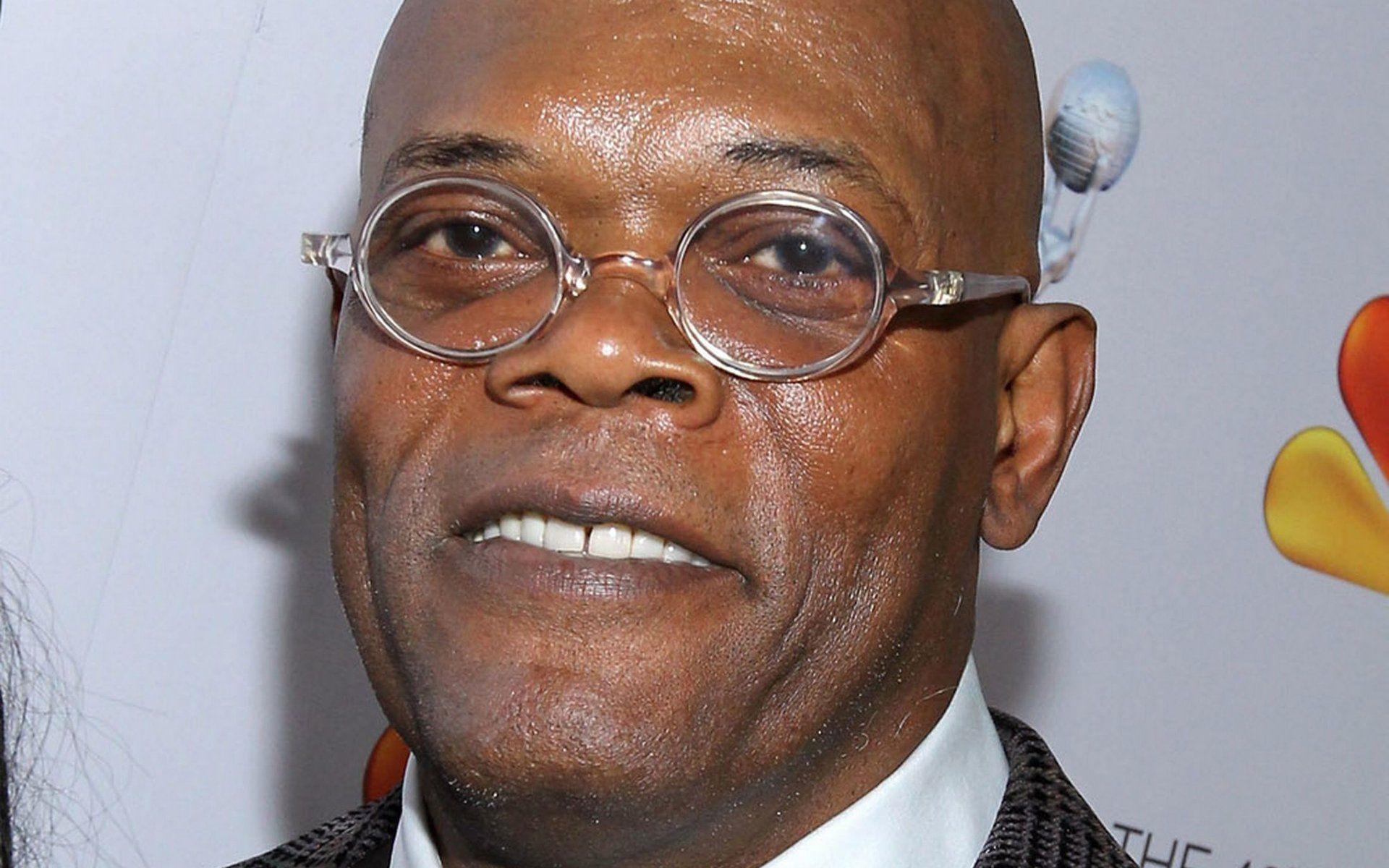 Samuel L. Jackson Wallpapers - Top Free Samuel L. Jackson Backgrounds