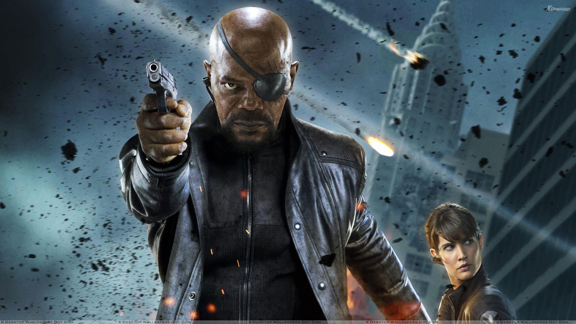 1920x1080 Samuel L. Jackson Wallpaper, Photo & Image in HD